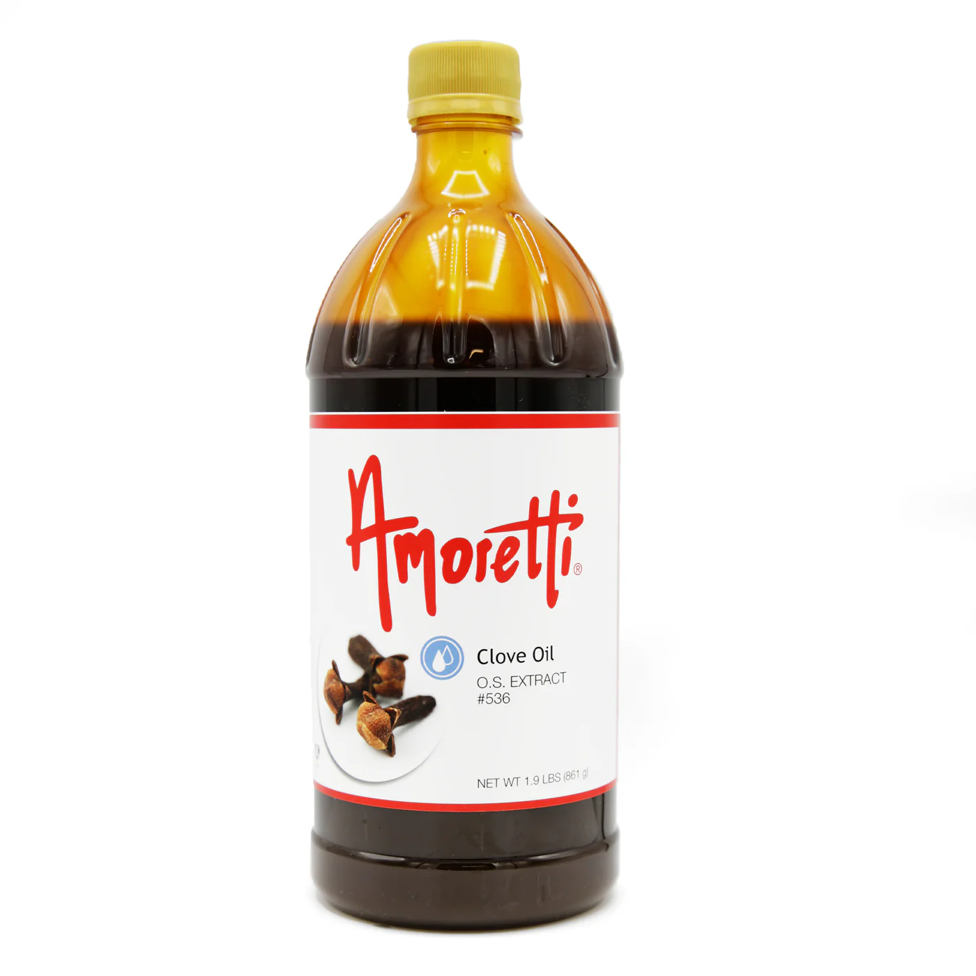 Clove Oil Extract Oil Soluble - Image 3