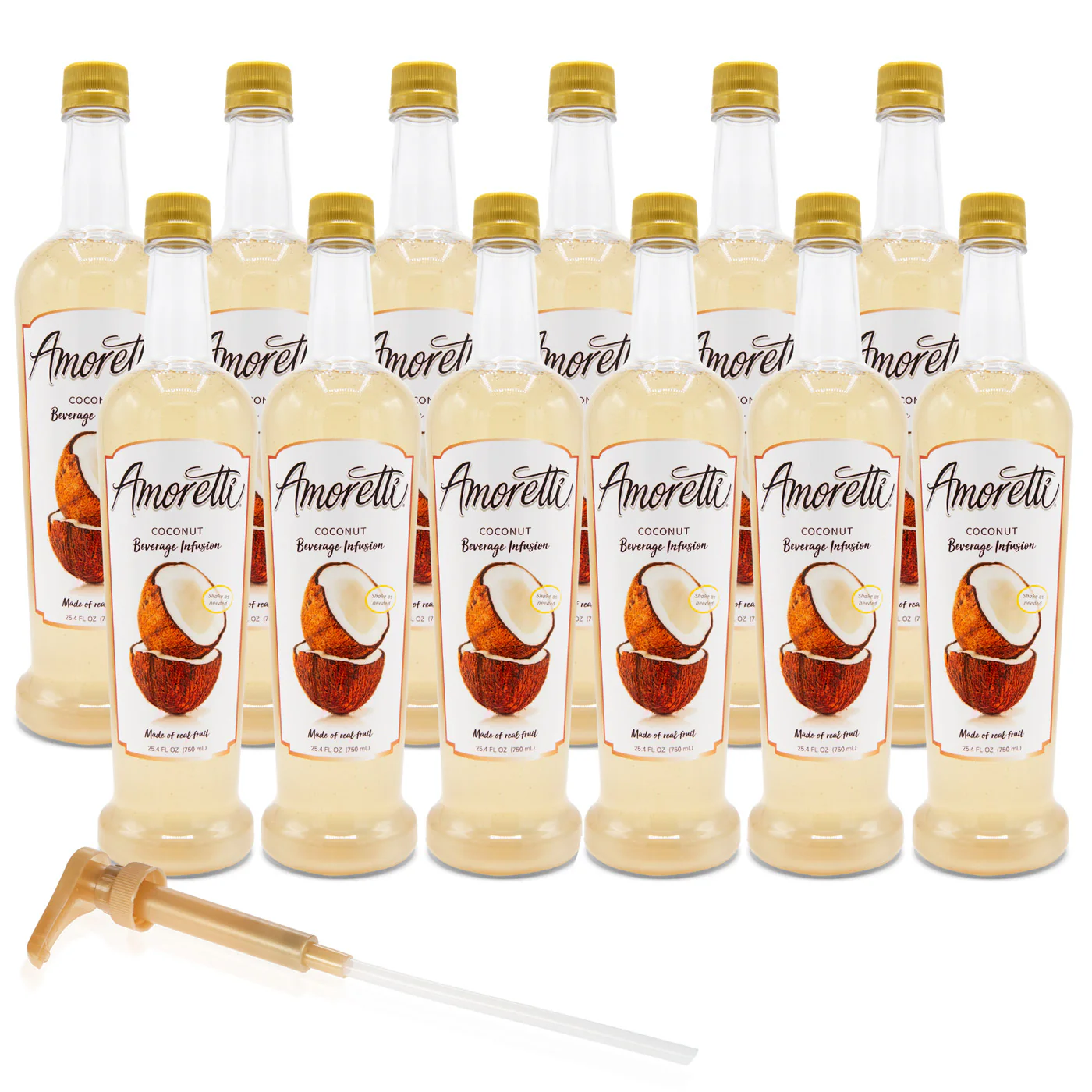 Coconut Beverage Infusion - Image 4