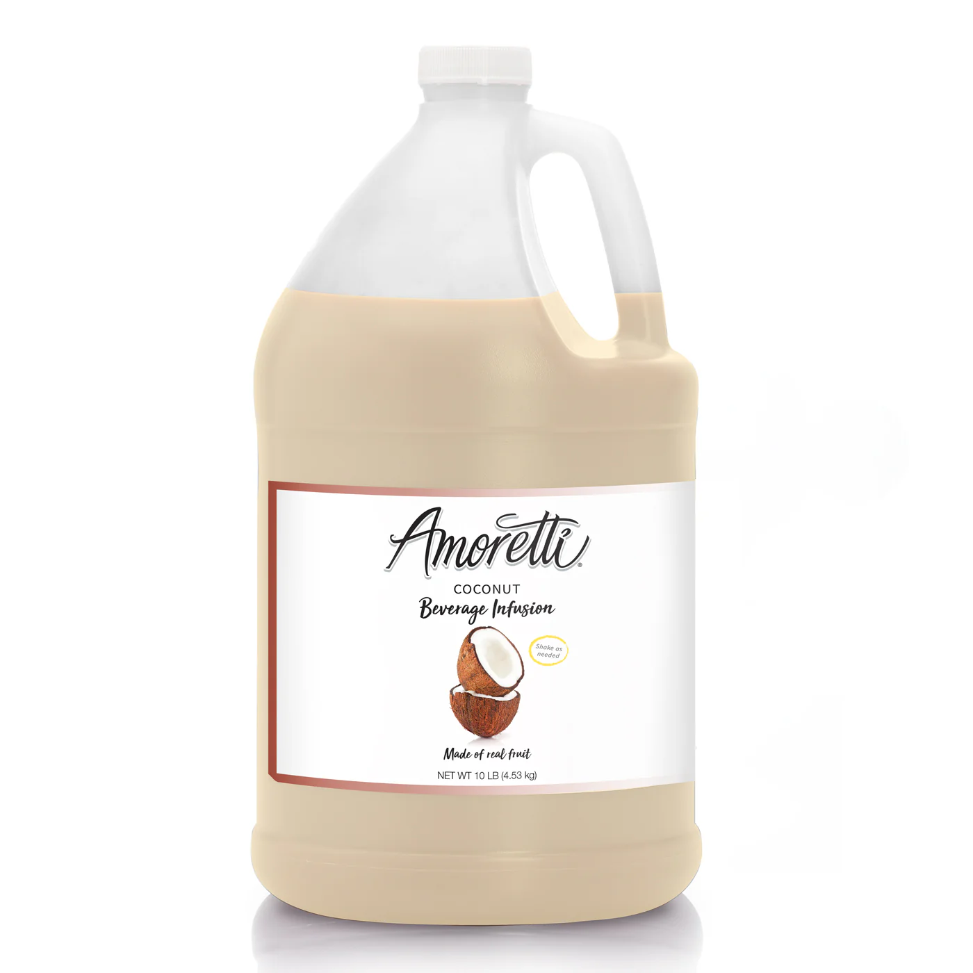 Coconut Beverage Infusion - Image 5