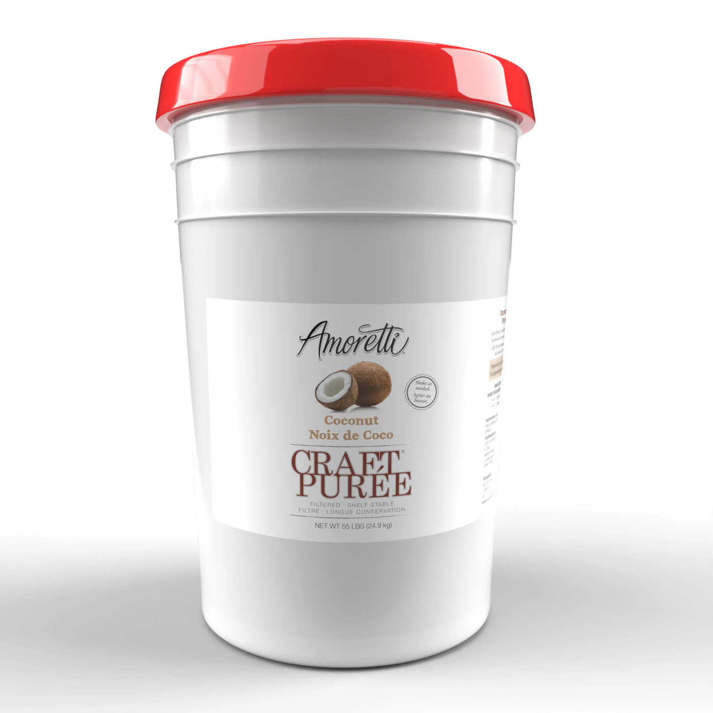 Coconut Craft Puree® - Image 6