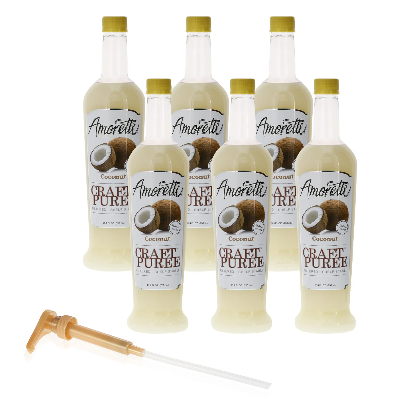 Coconut Craft Puree® - Image 4