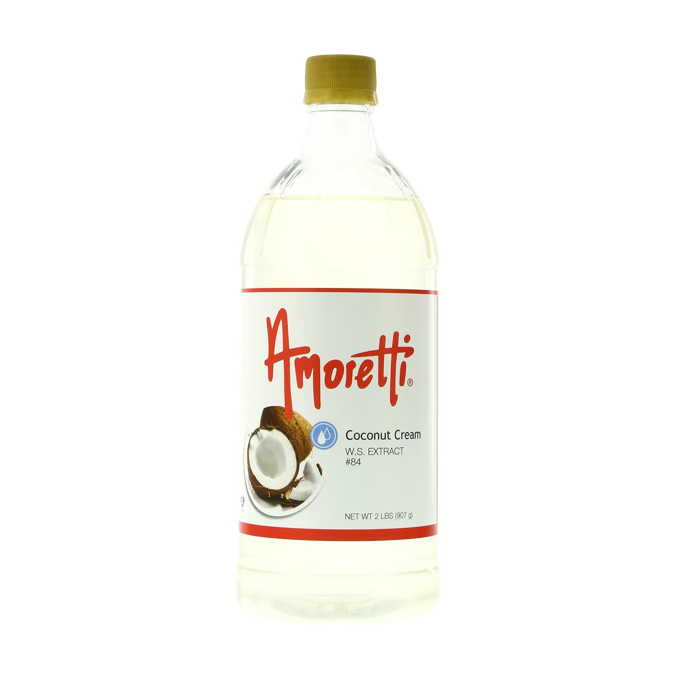 Coconut Cream Extract Water Soluble - Image 3