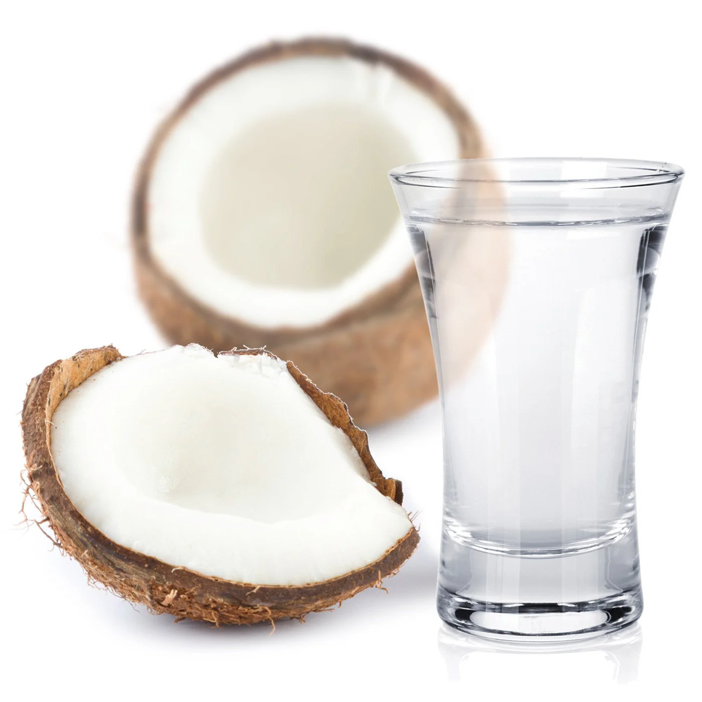 Coconut Rum Liqueur Concentrate - Image 3