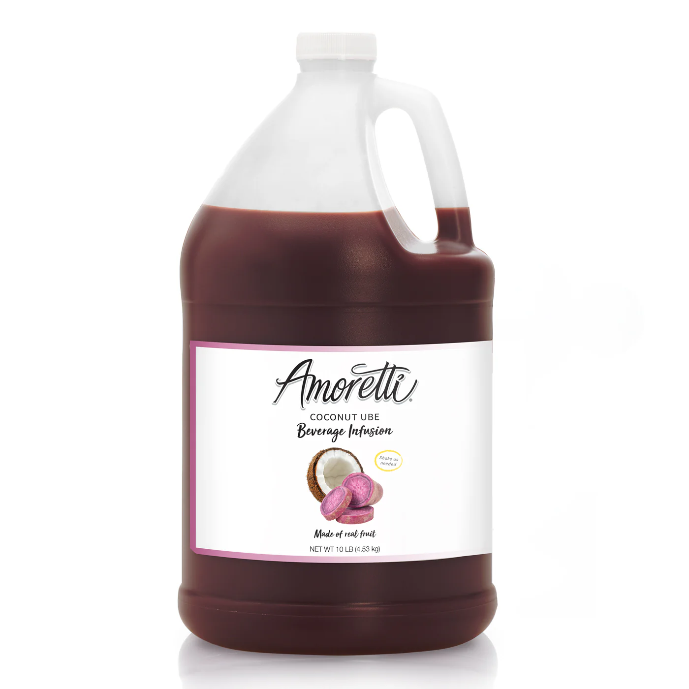 Coconut Ube Beverage Infusion - Image 5
