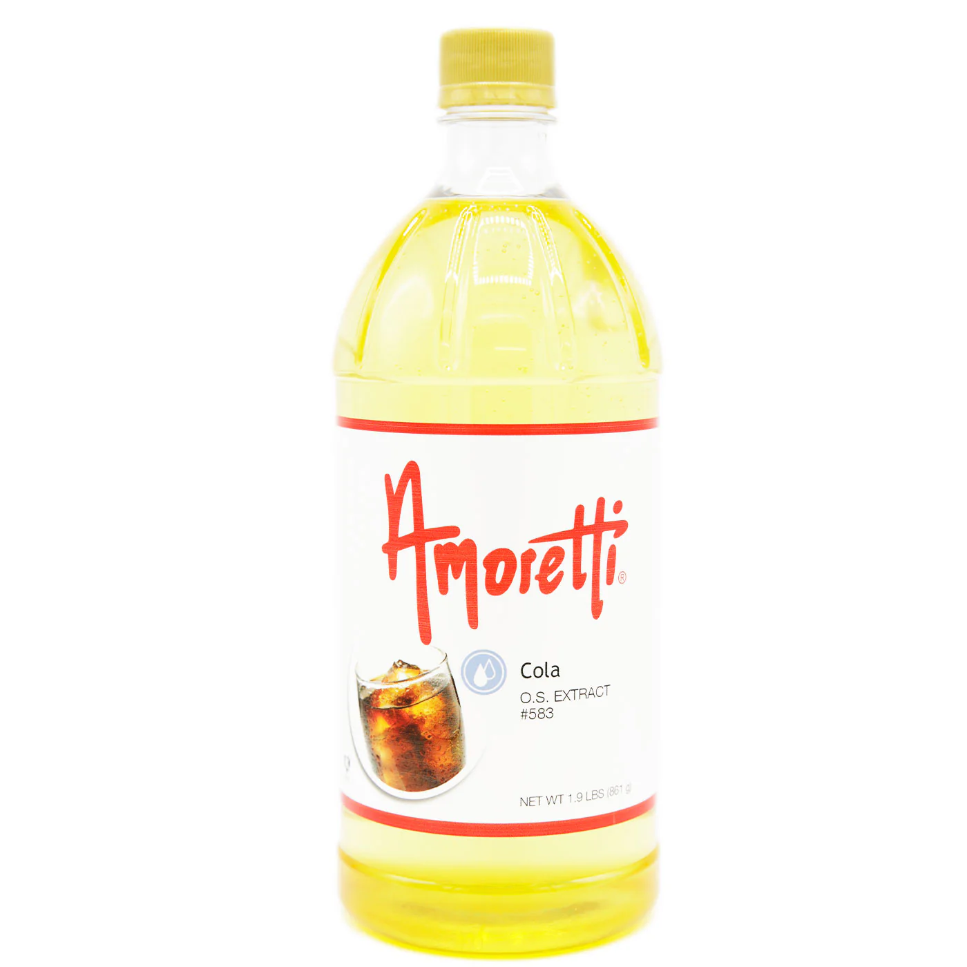 Cola Extract Oil Soluble - Image 3