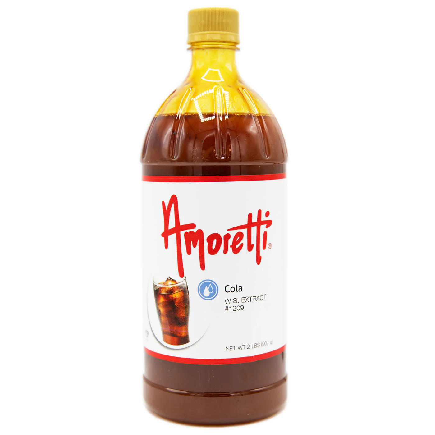 Cola Extract Water Soluble - Image 3