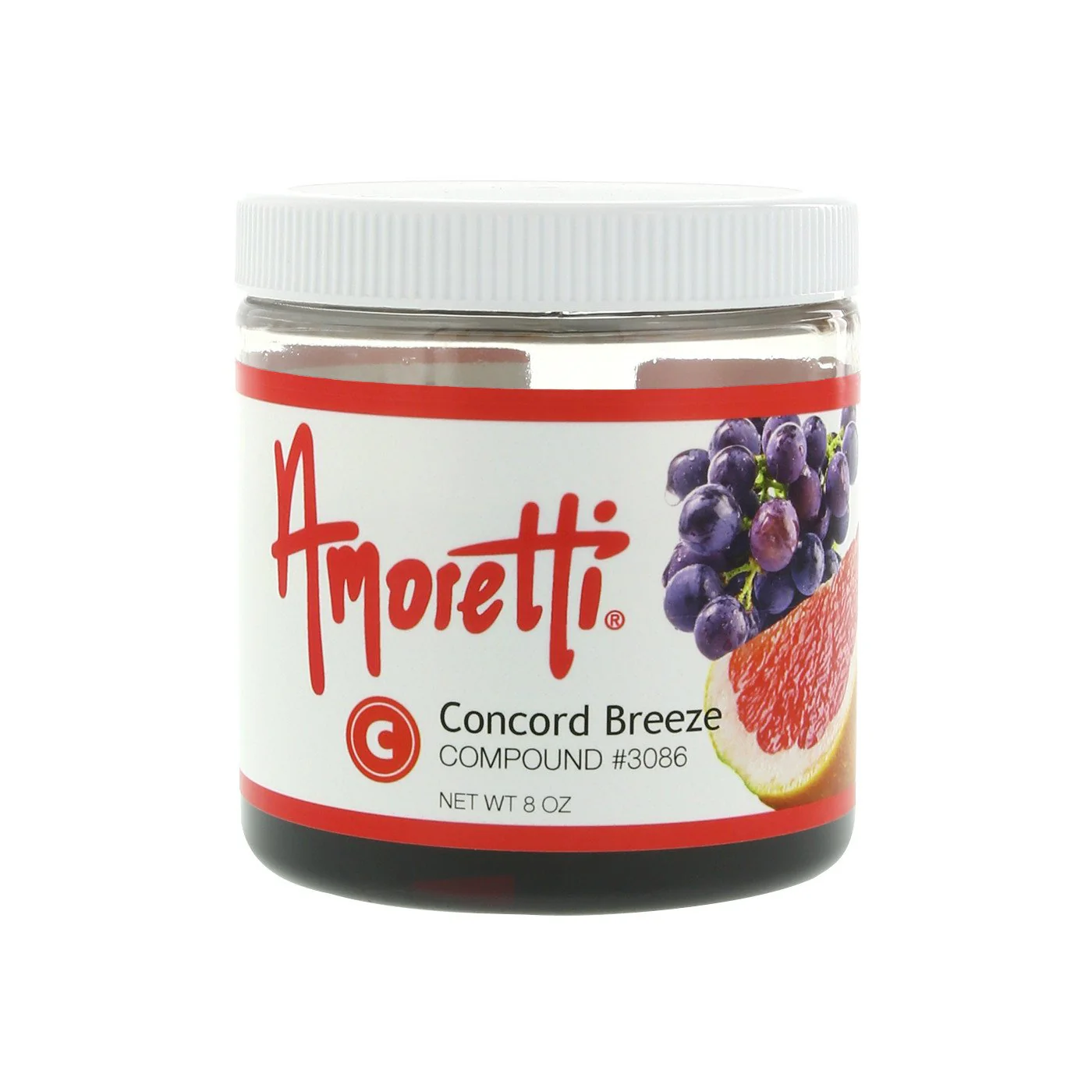 Concord Breeze (Grape-Grapefruit) Compound