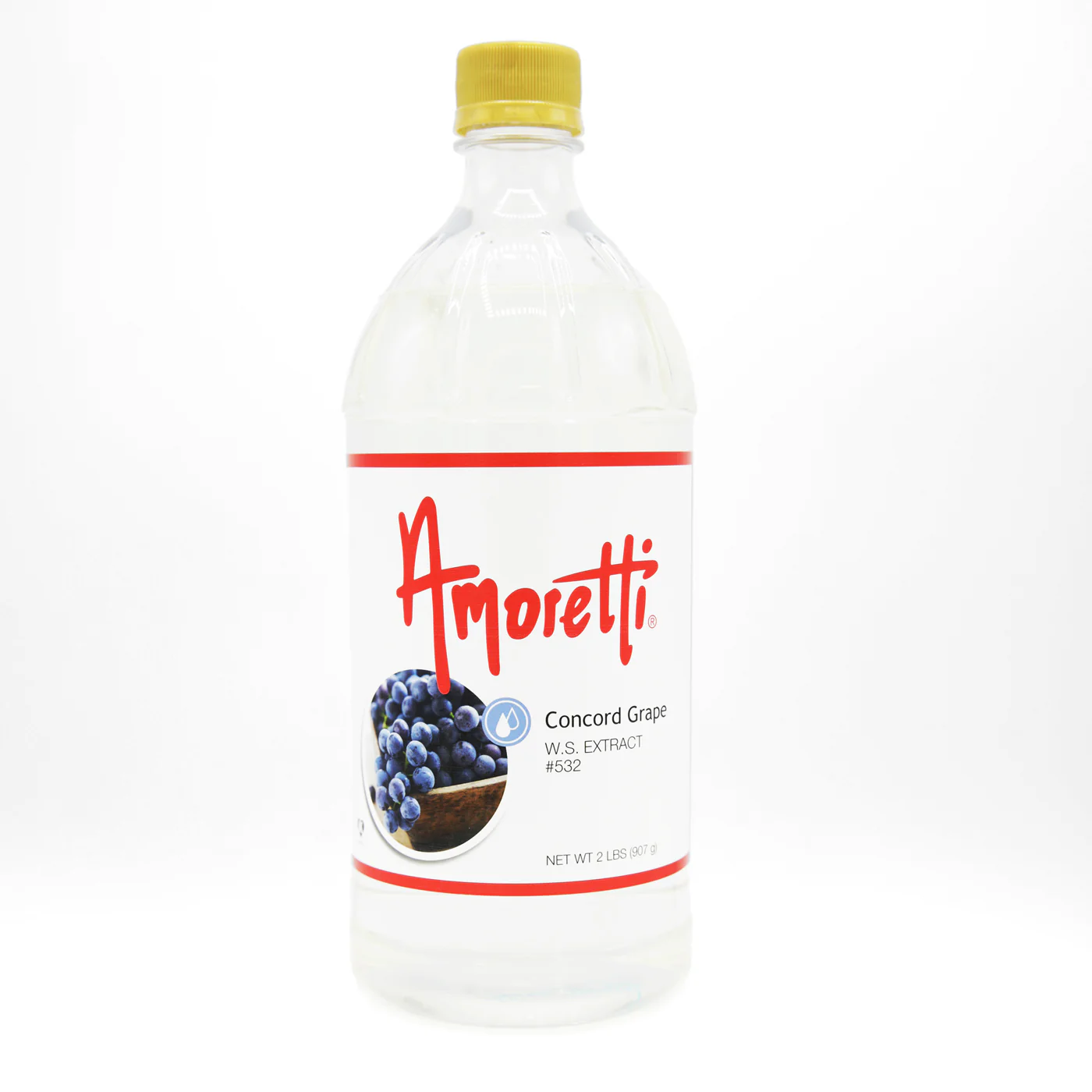 Concord Grape Extract Water Soluble - Image 3