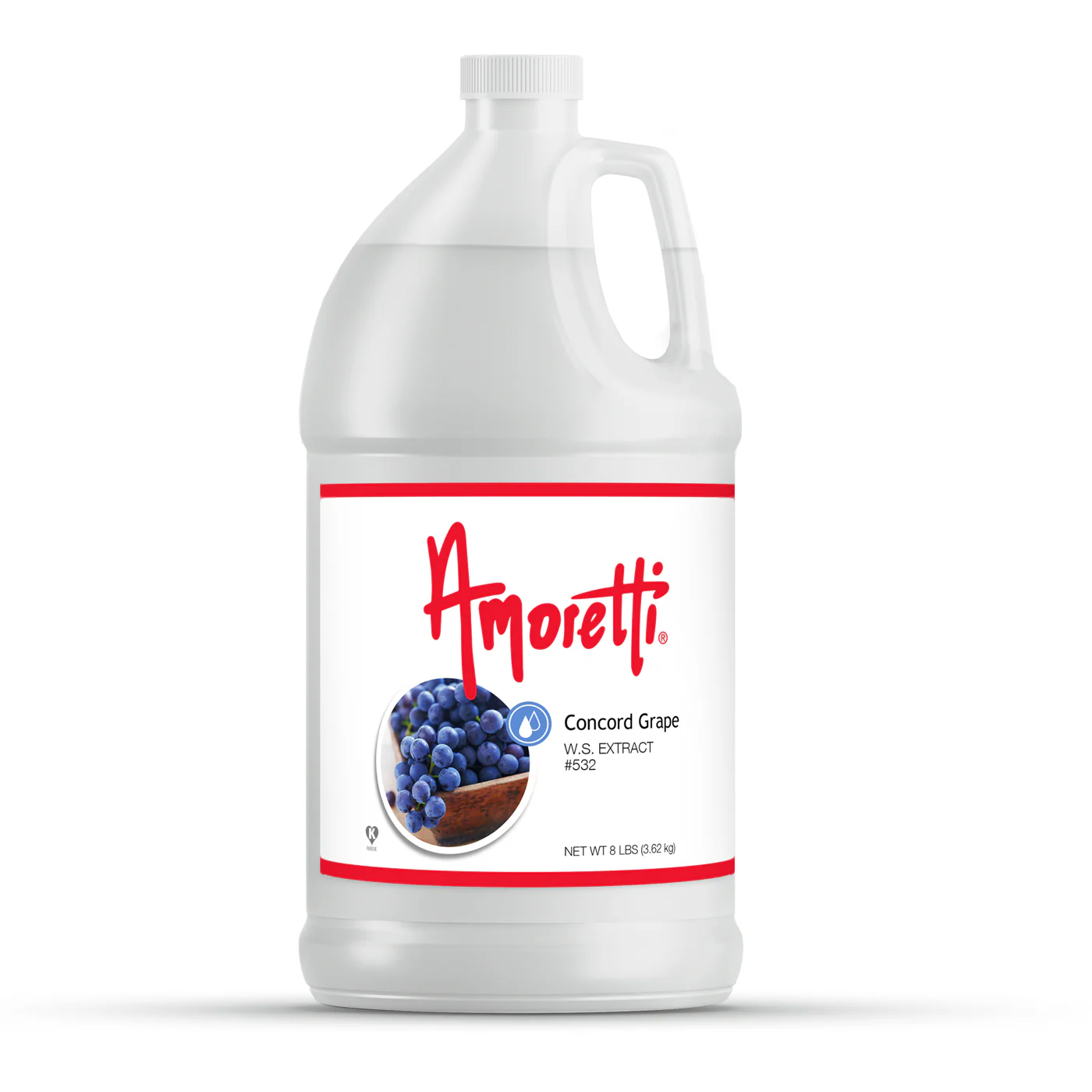 Concord Grape Extract Water Soluble - Image 4