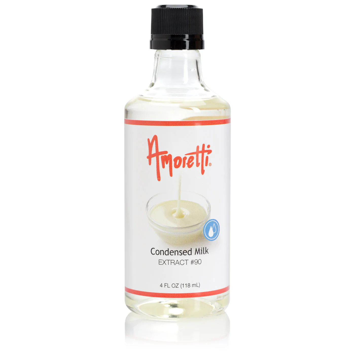 Condensed Milk Extract Water Soluble - Image 3