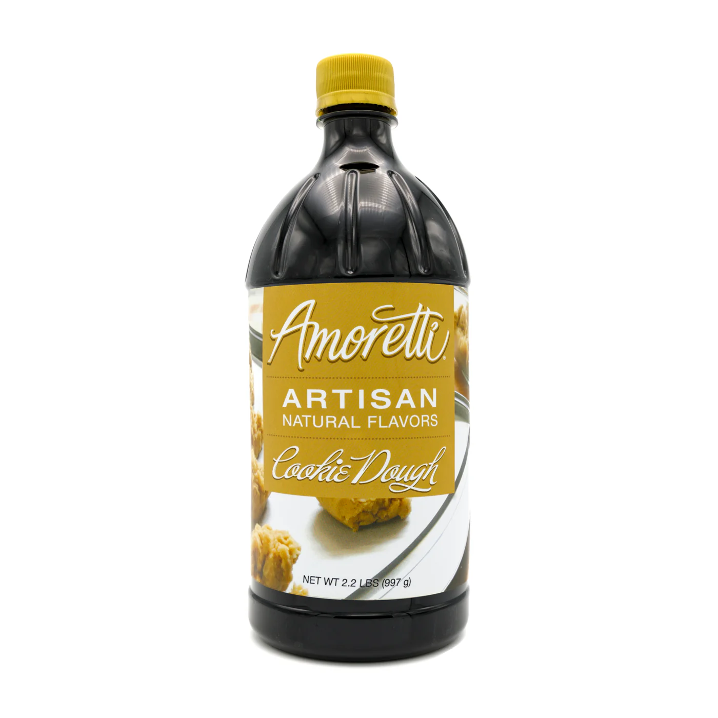 Natural Cookie Dough Artisan Flavor - Image 3