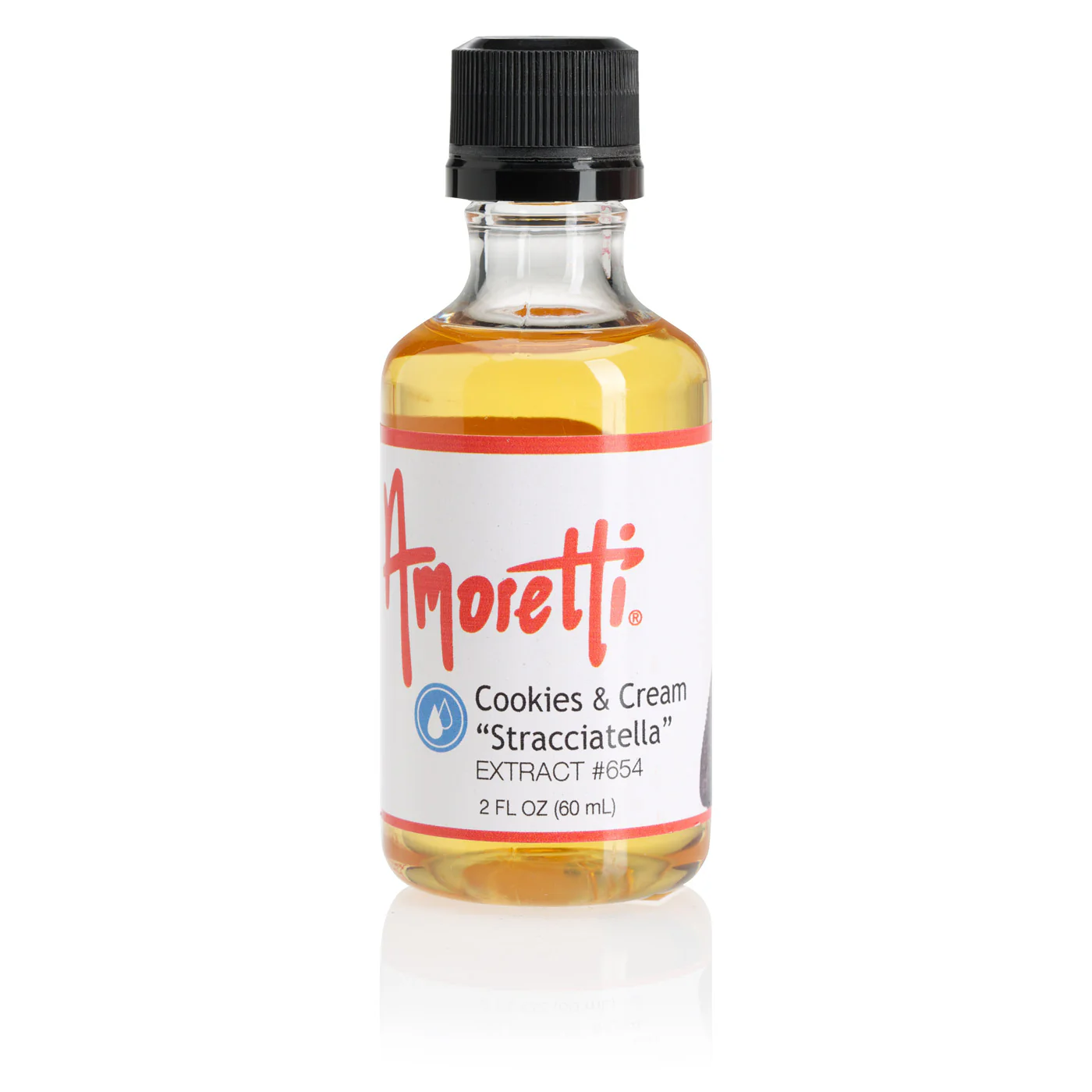 Cookies & Cream "Stracciatella" Extract Water Soluble
