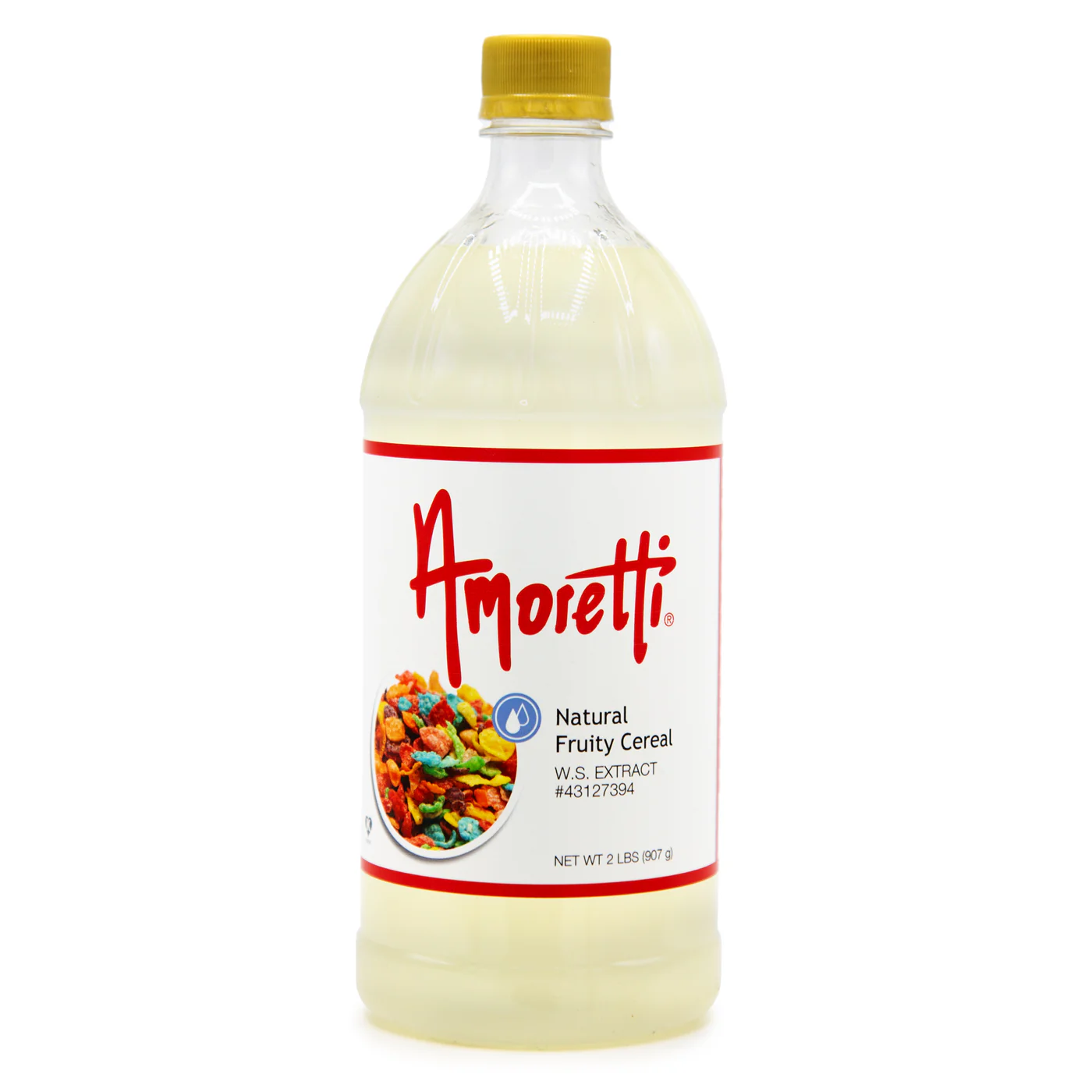 Natural Fruity Cereal Extract Water Soluble - Image 3