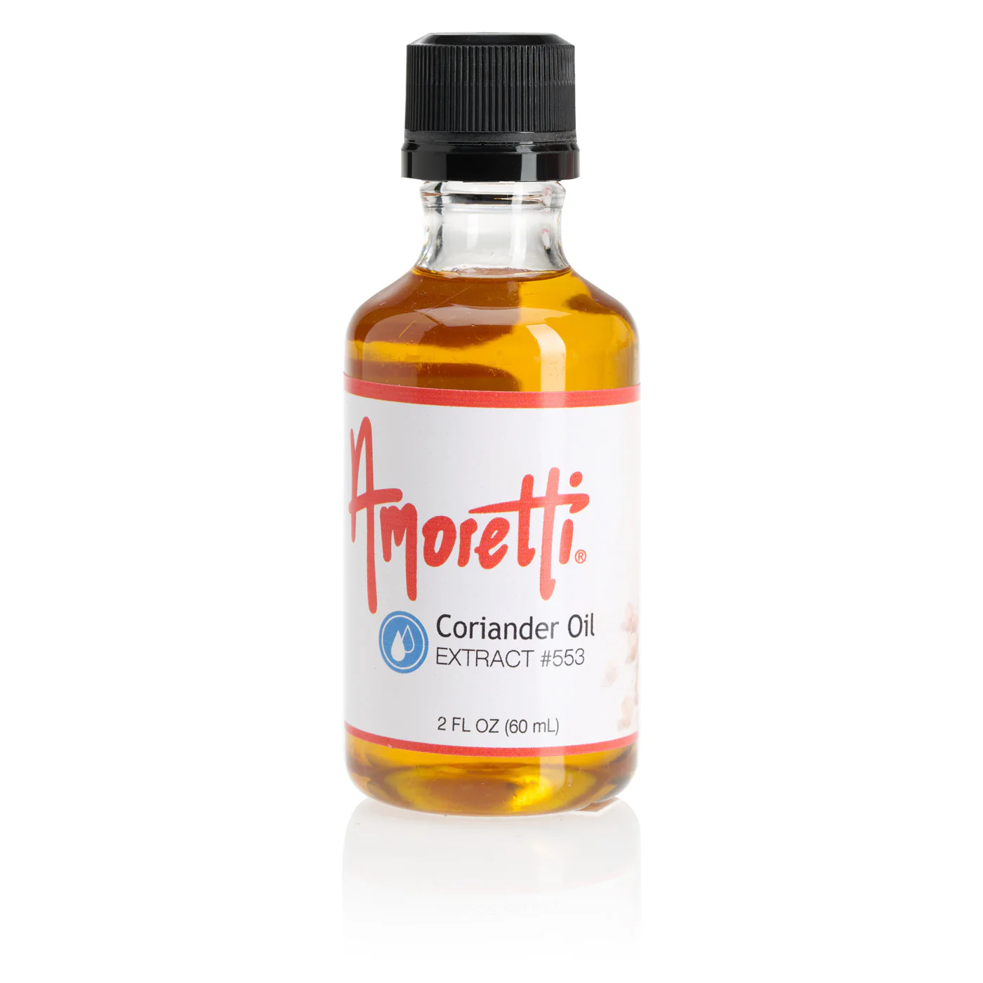 Coriander Oil Extract Oil Soluble