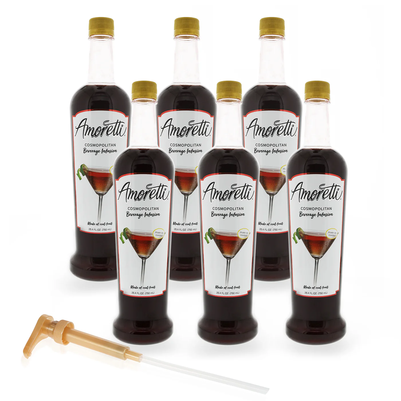 Cosmopolitan Beverage Infusion - Image 3