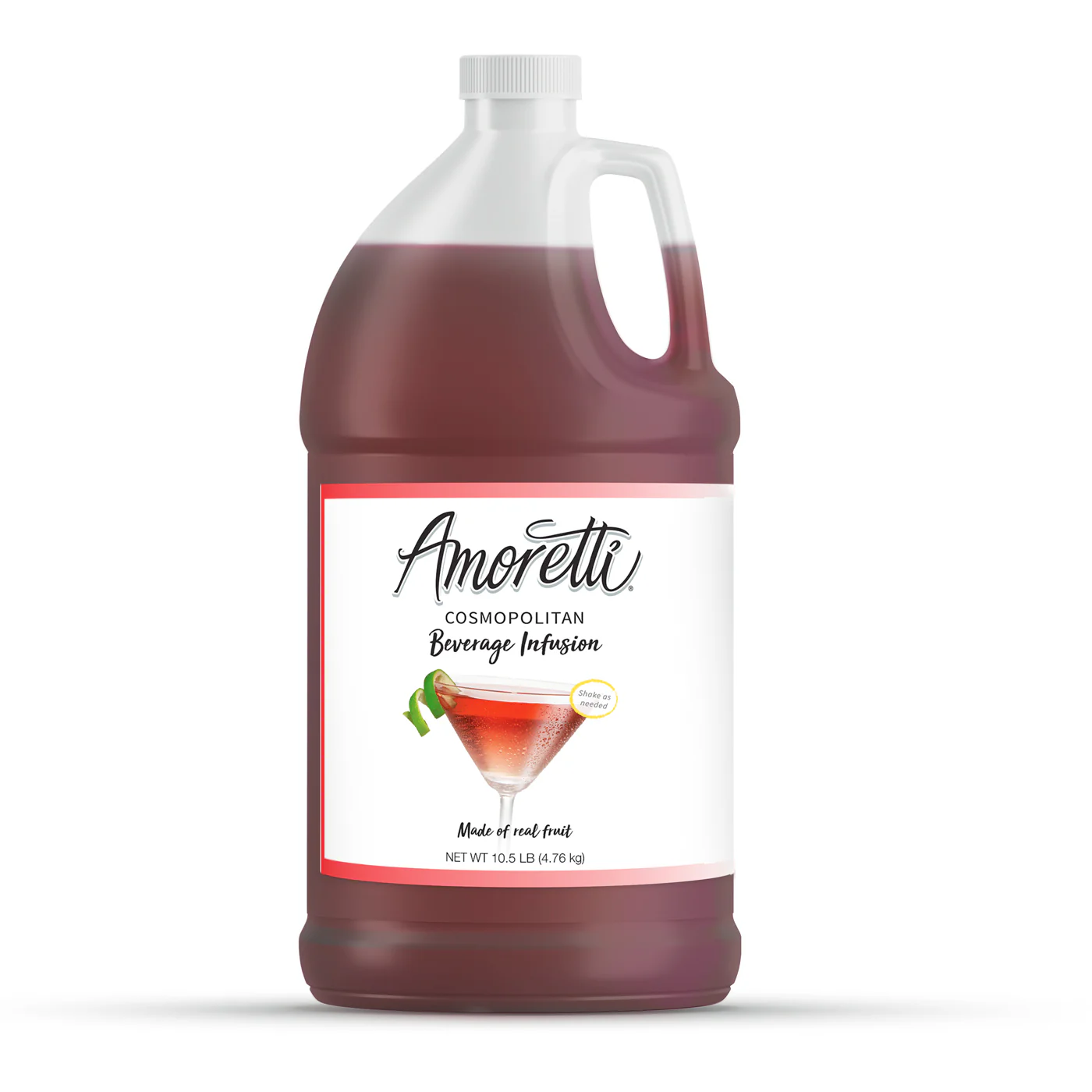 Cosmopolitan Beverage Infusion - Image 5