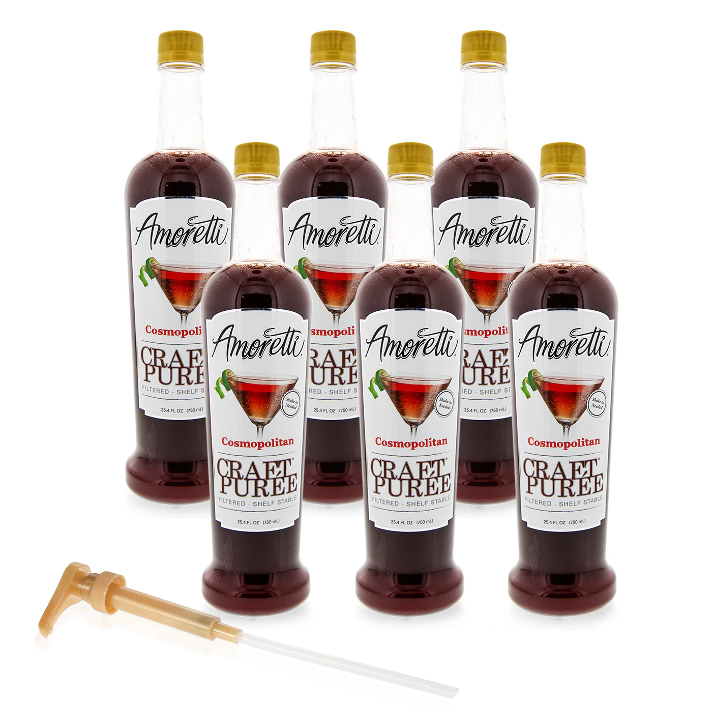 Cosmopolitan Craft Puree - Image 4