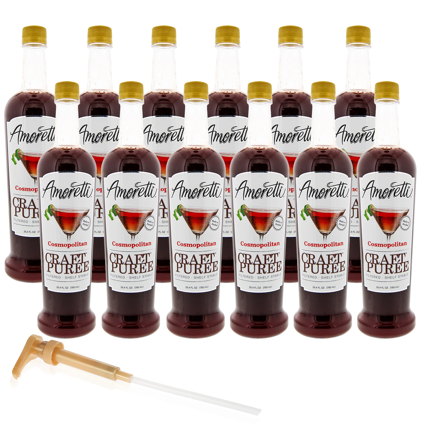 Cosmopolitan Craft Puree - Image 5