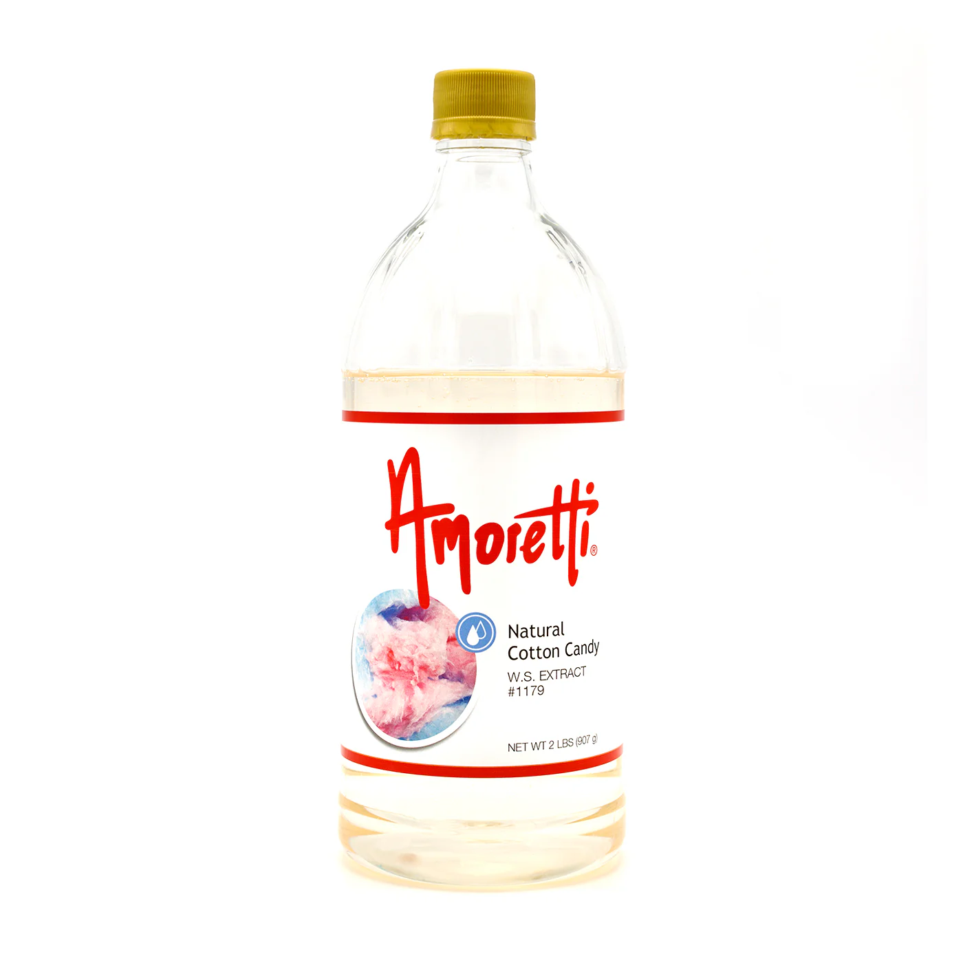 Cotton Candy Extract Water Soluble - Image 3