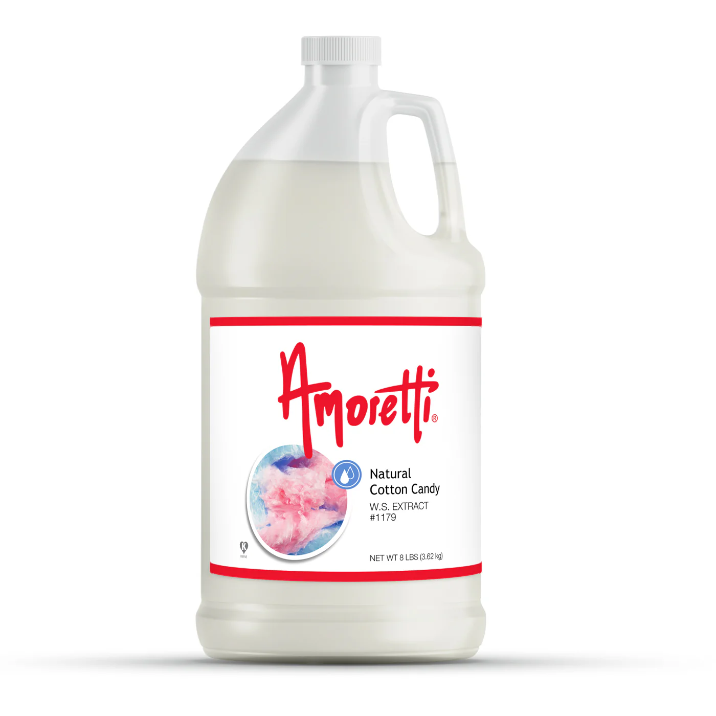Cotton Candy Extract Water Soluble - Image 4