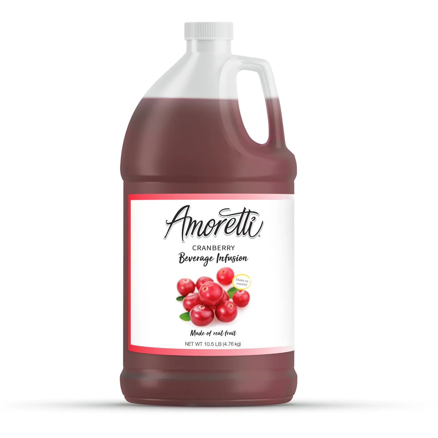 Cranberry Beverage Infusion - Image 5