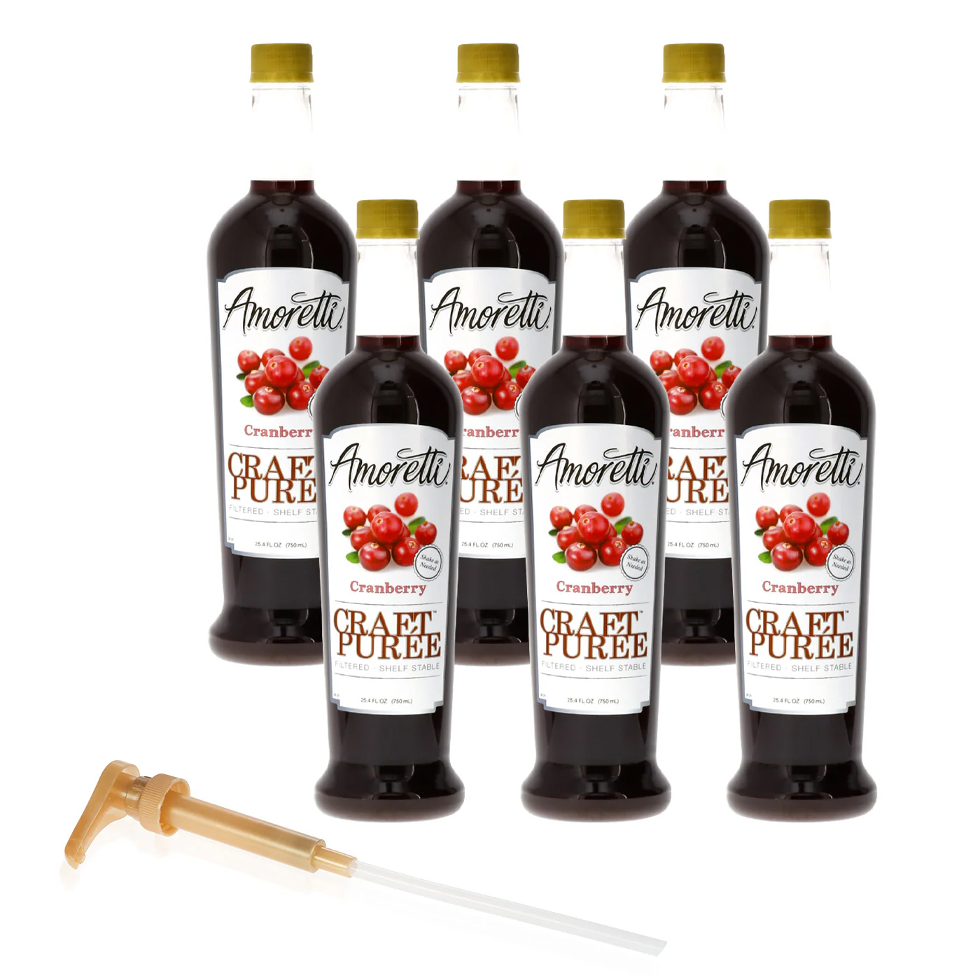 Cranberry Craft Puree® - Image 4