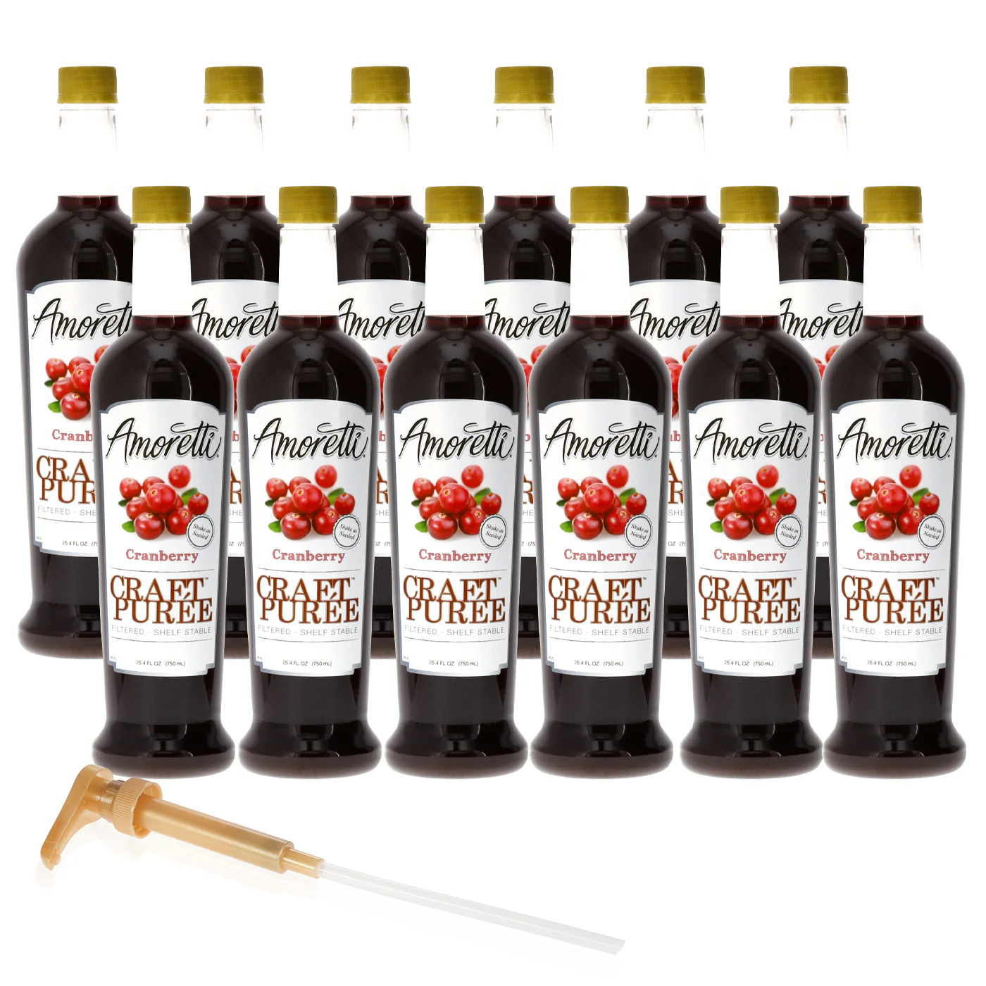 Cranberry Craft Puree® - Image 5