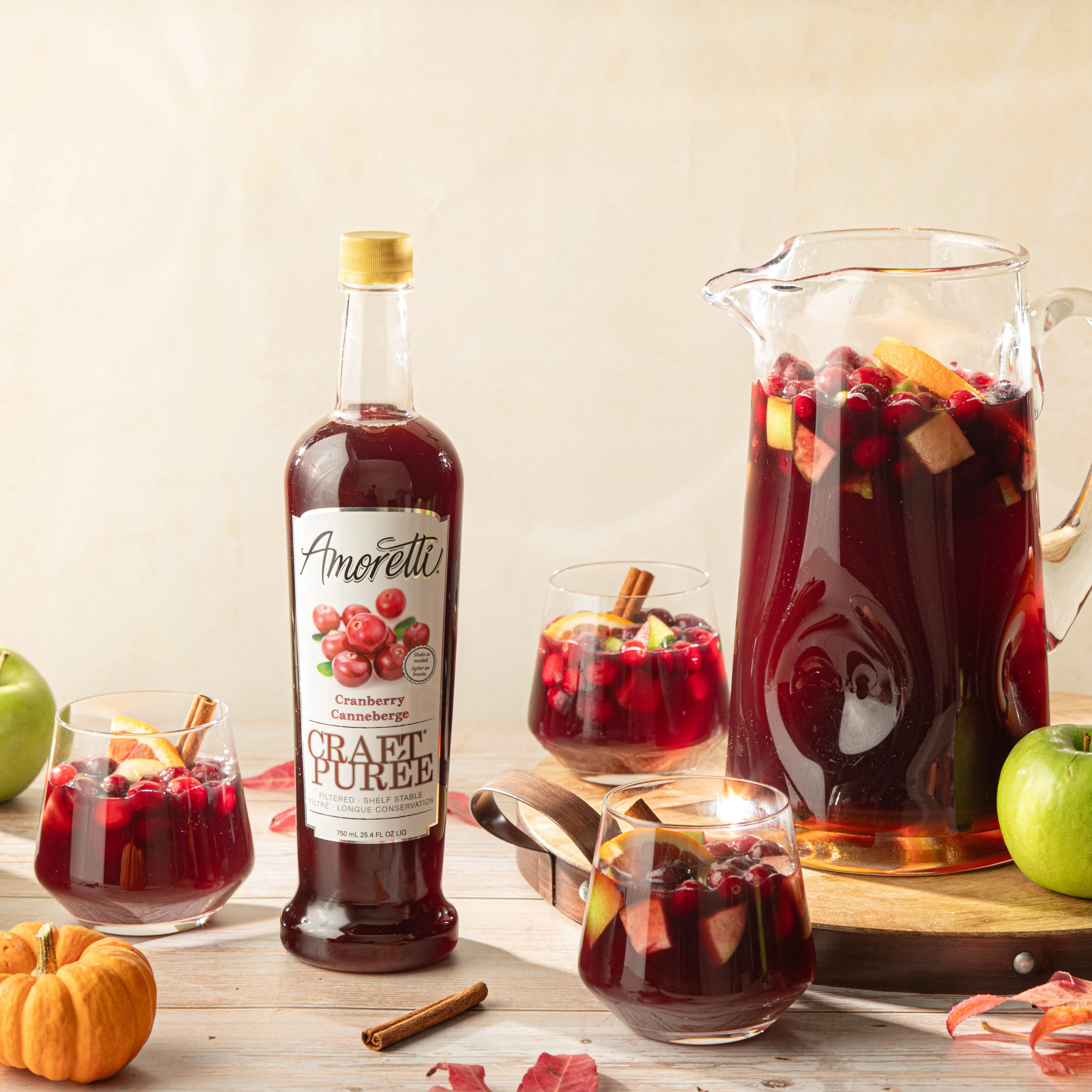 Cranberry Craft Puree® - Image 7
