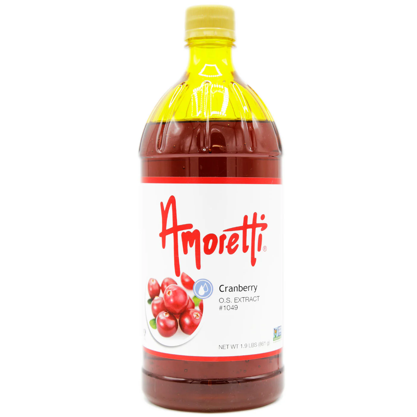 Cranberry Extract Oil Soluble - Image 3