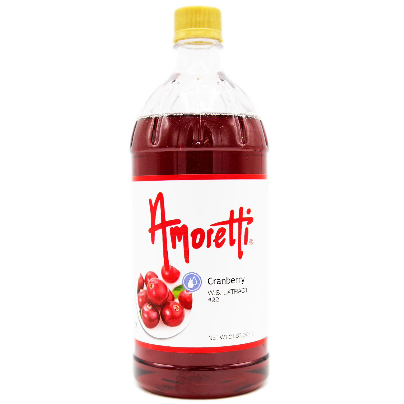 Cranberry Extract Water Soluble - Image 3