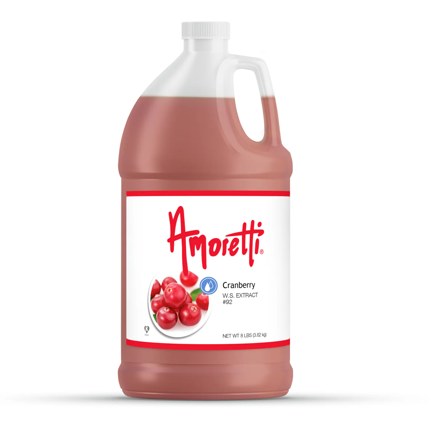Cranberry Extract Water Soluble - Image 4