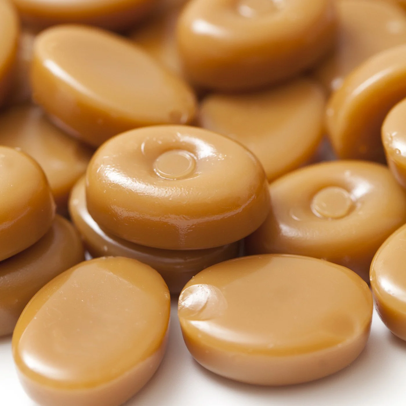 Crema Di Butterscotch™ Industrial Compound