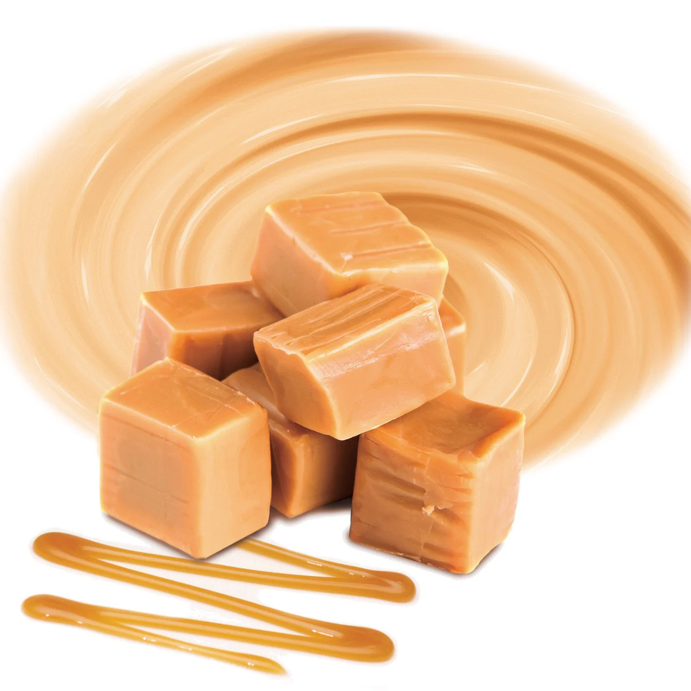 Crema Di Caramel™ Industrial Compound