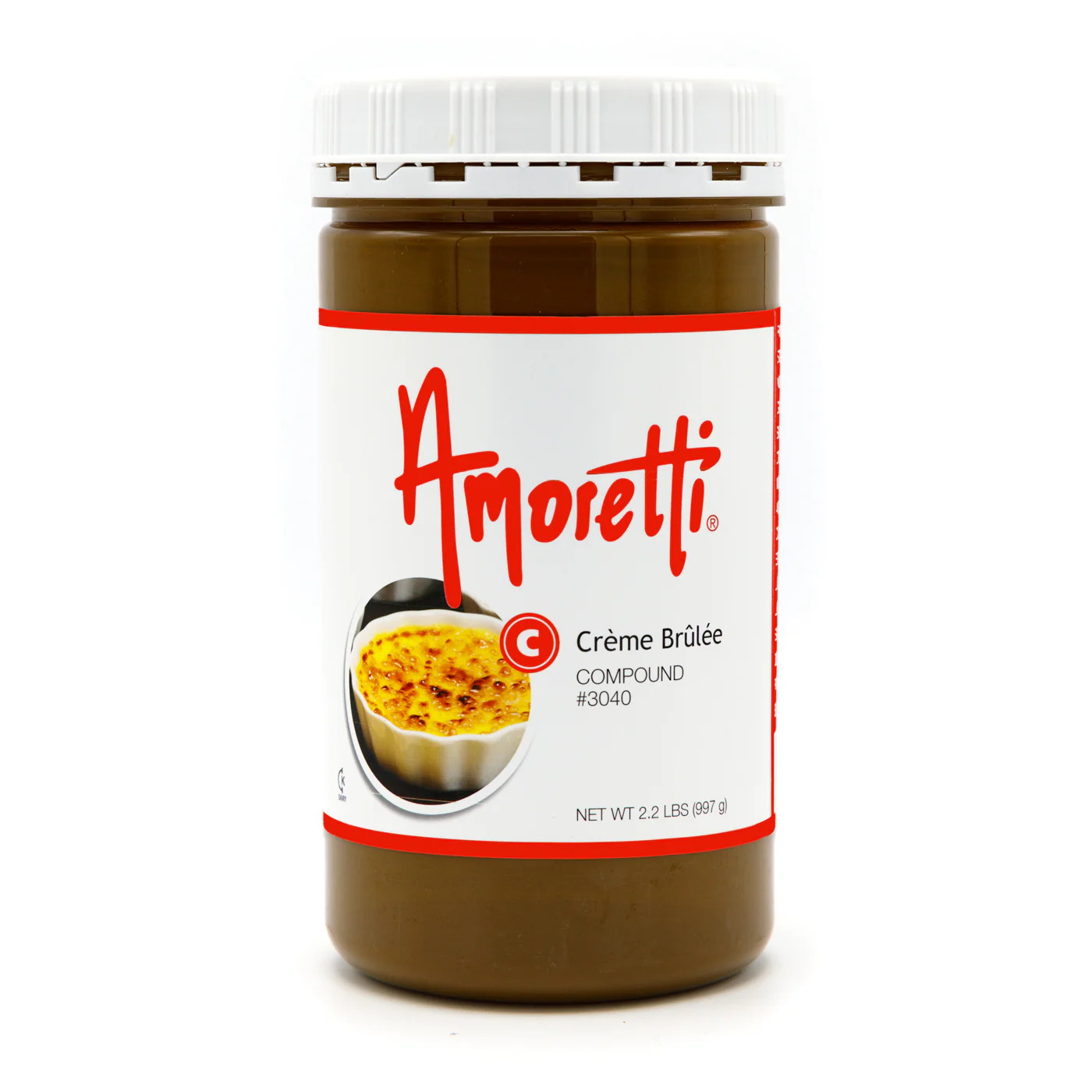 Creme Brulee Compound - Image 3