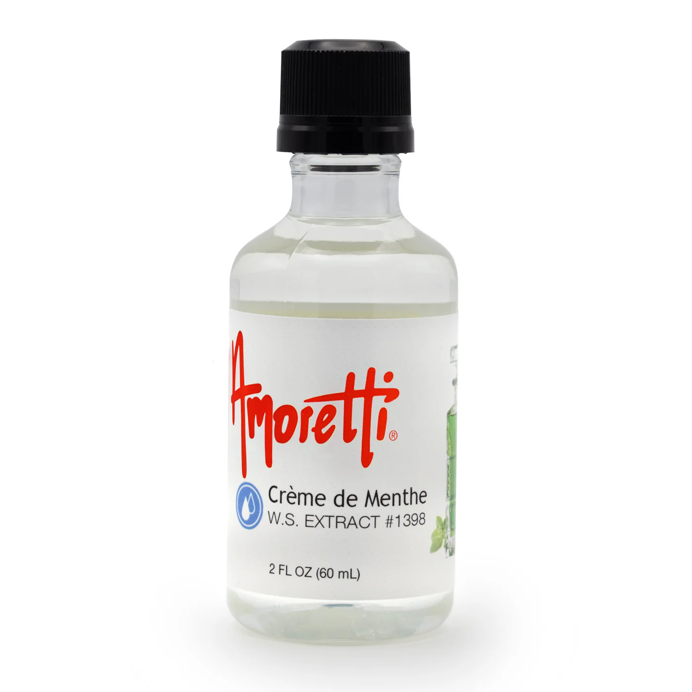 Creme de Menthe Extract Water Soluble