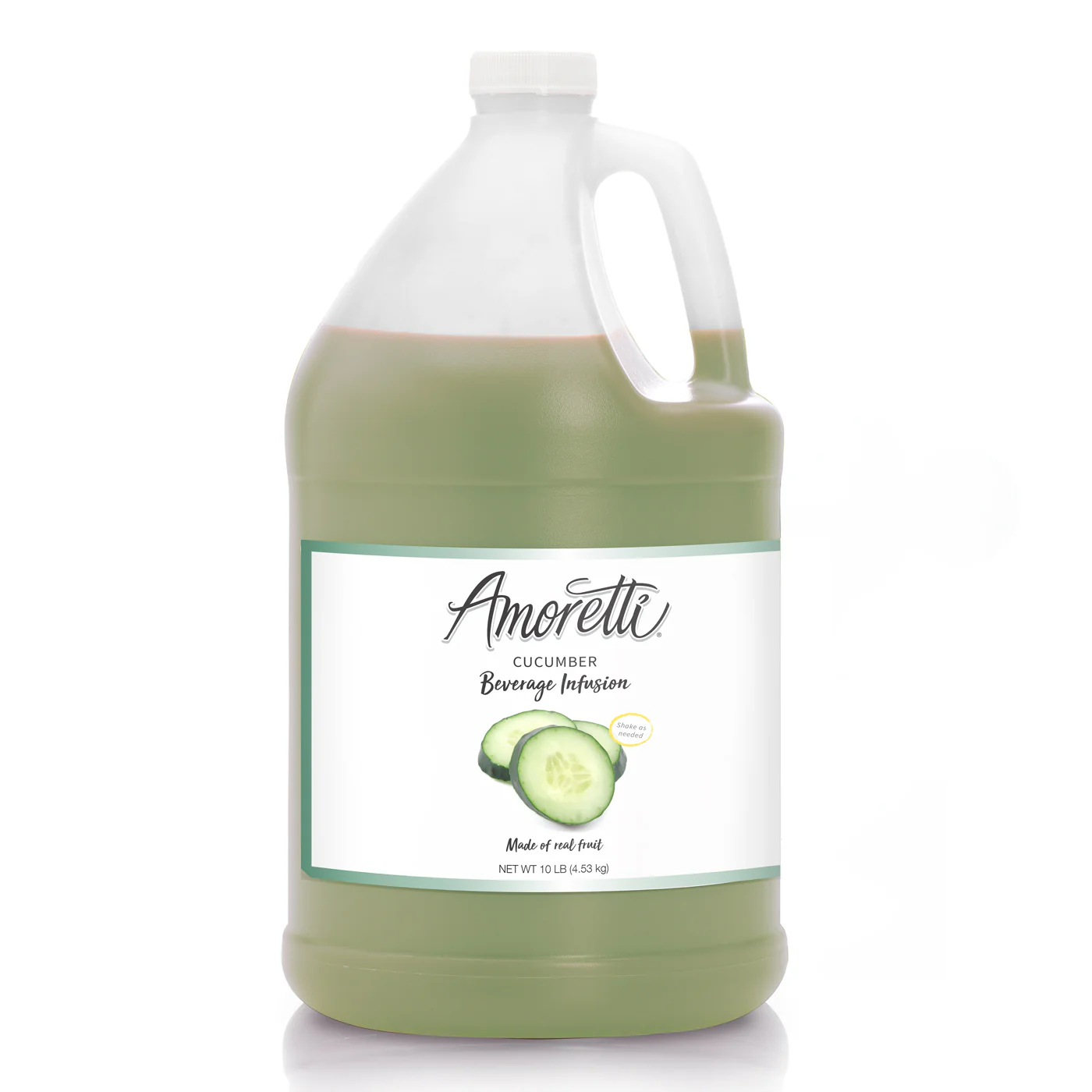 Cucumber Beverage Infusion - Image 5