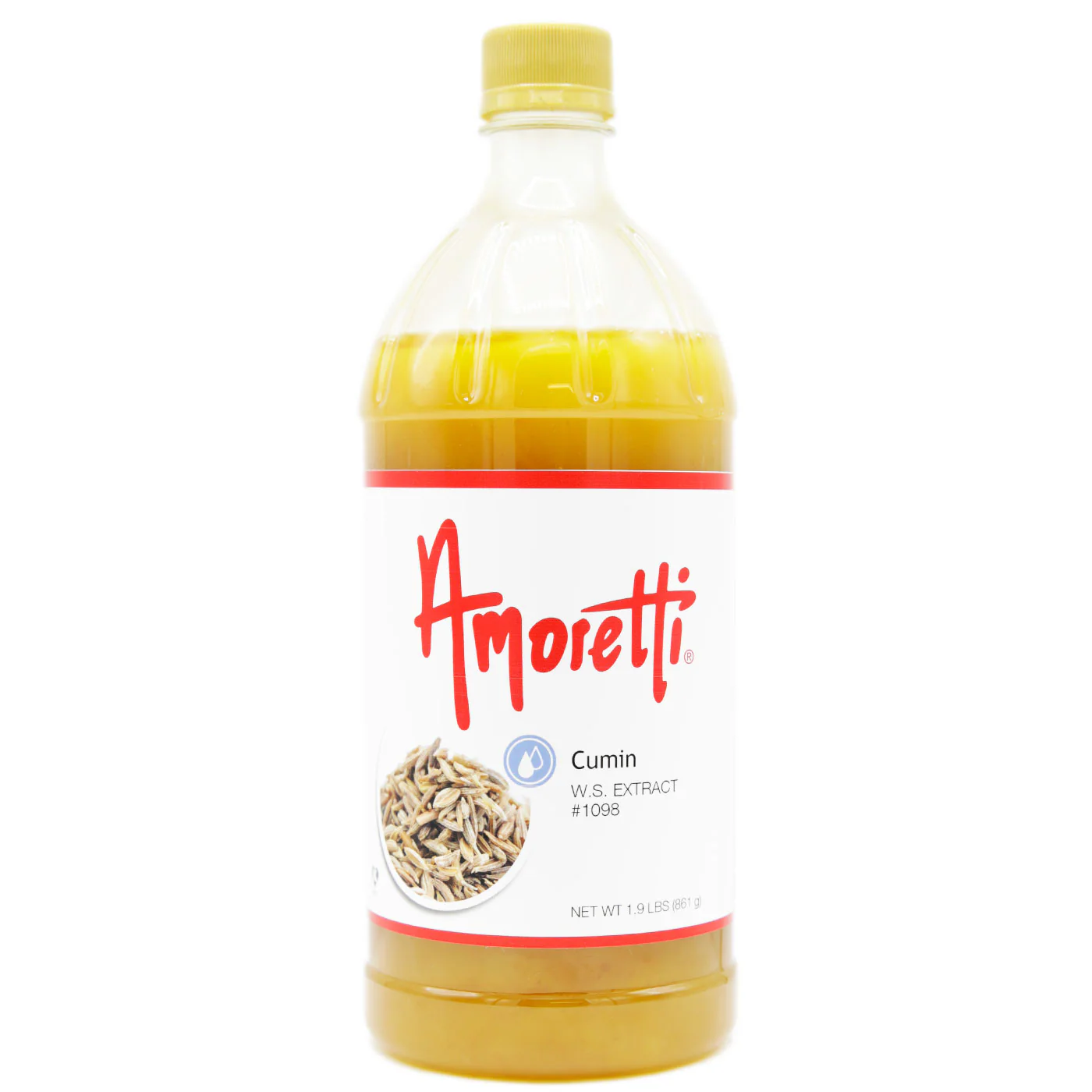 Cumin Extract Water Soluble - Image 3