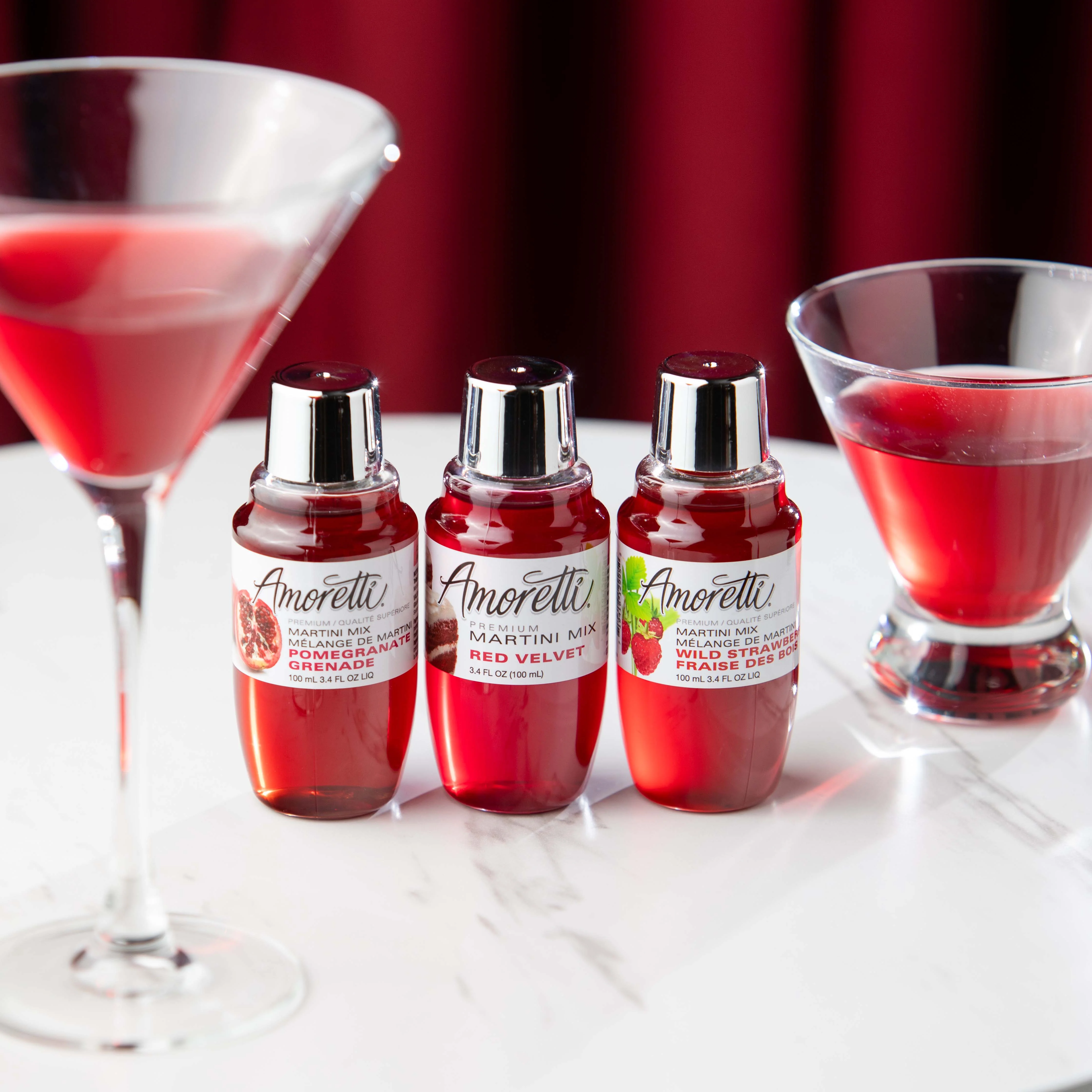 Cupid's Cocktail Mix 3 Pack - Image 2