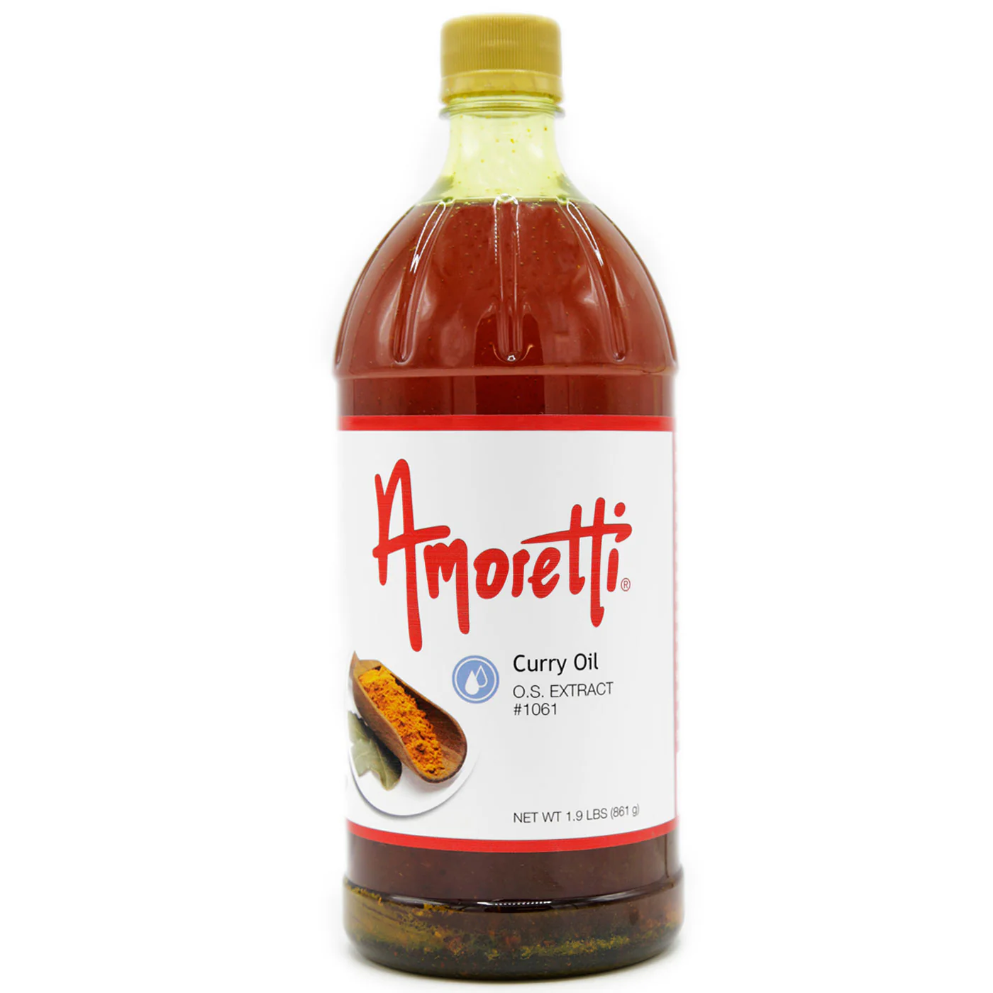 Curry Oil Extract Oil Soluble - Image 3