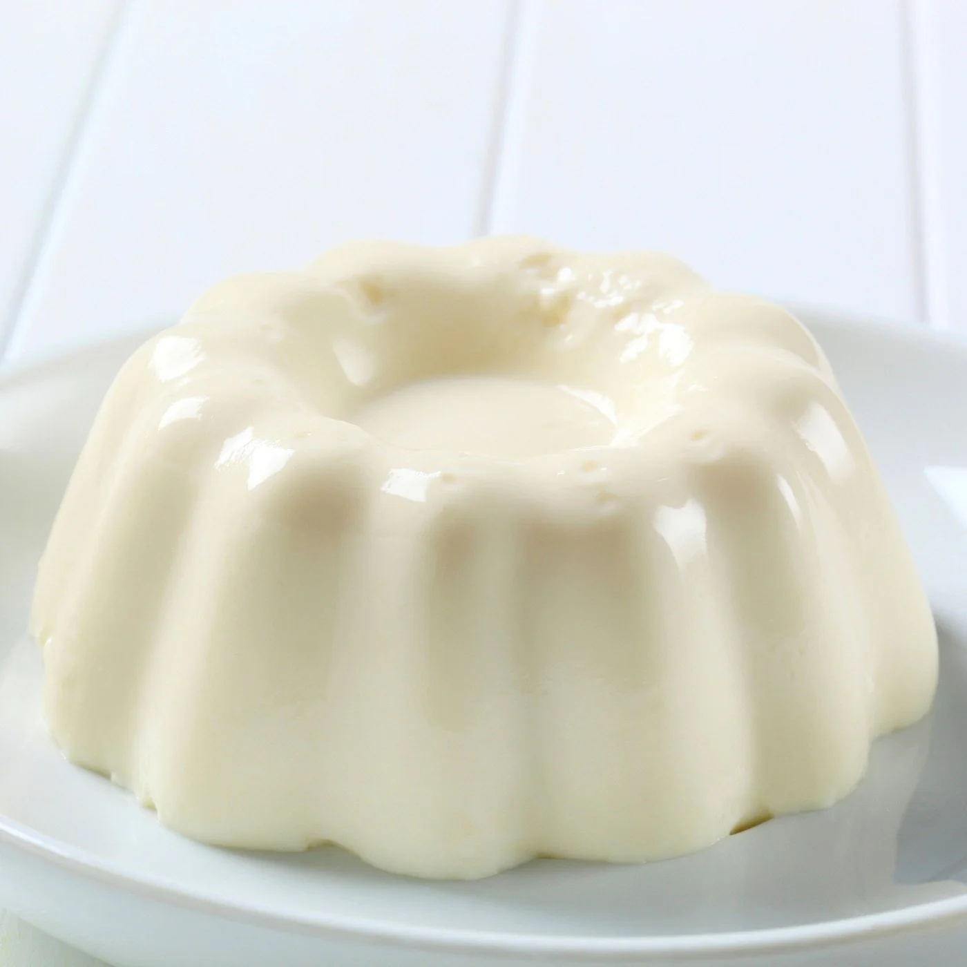 Custard Panna Cotta Extract Water Soluble