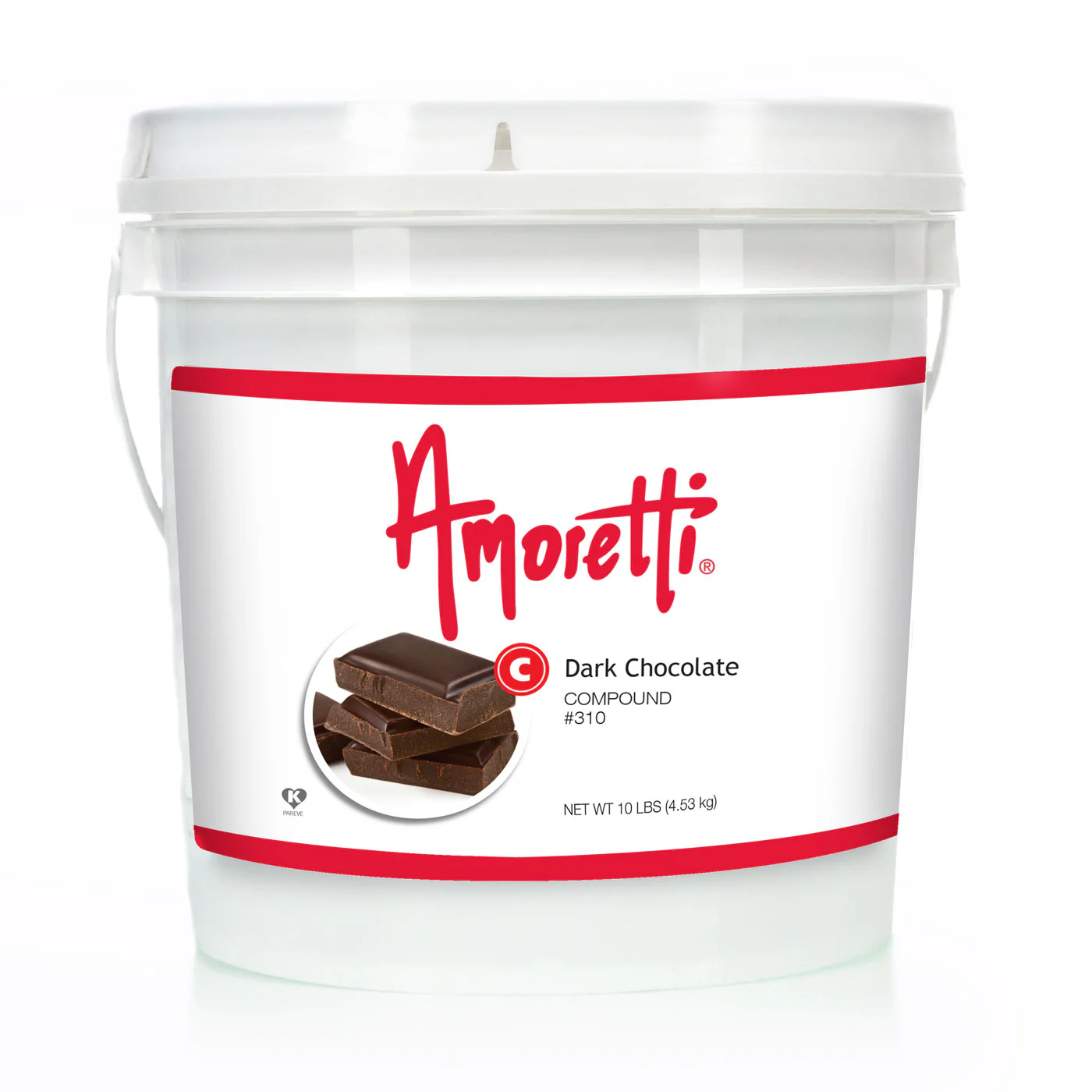 Dark Chocolate Compound - Image 3