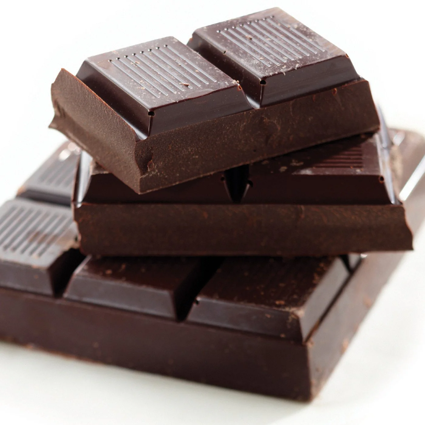 Dark Chocolate Filling Paste (not bake-proof)