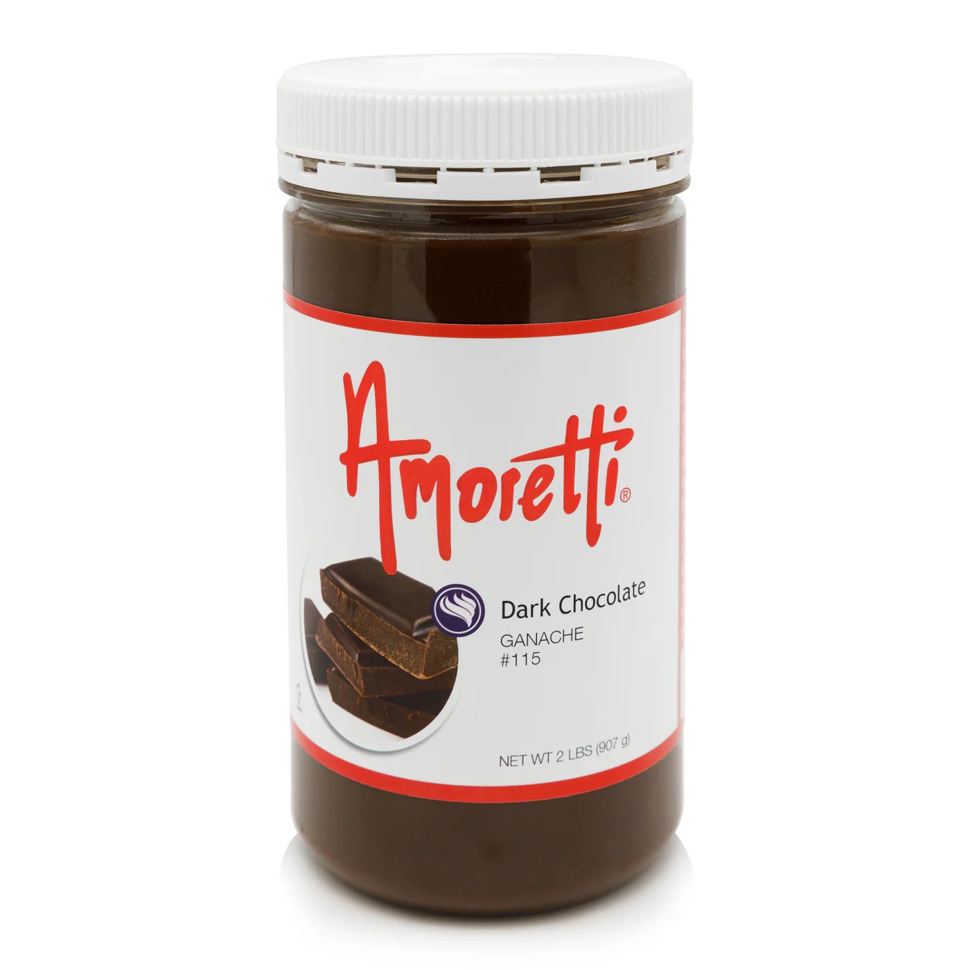 Dark Chocolate Ganache - Image 2