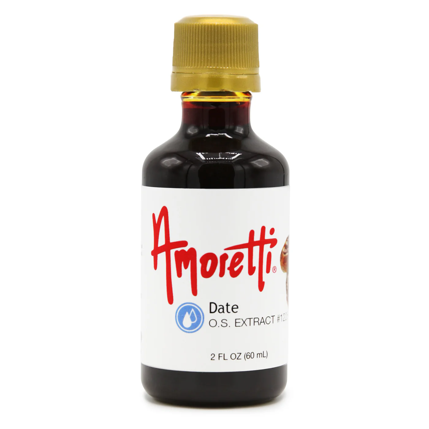 Date Extract Oil Soluble