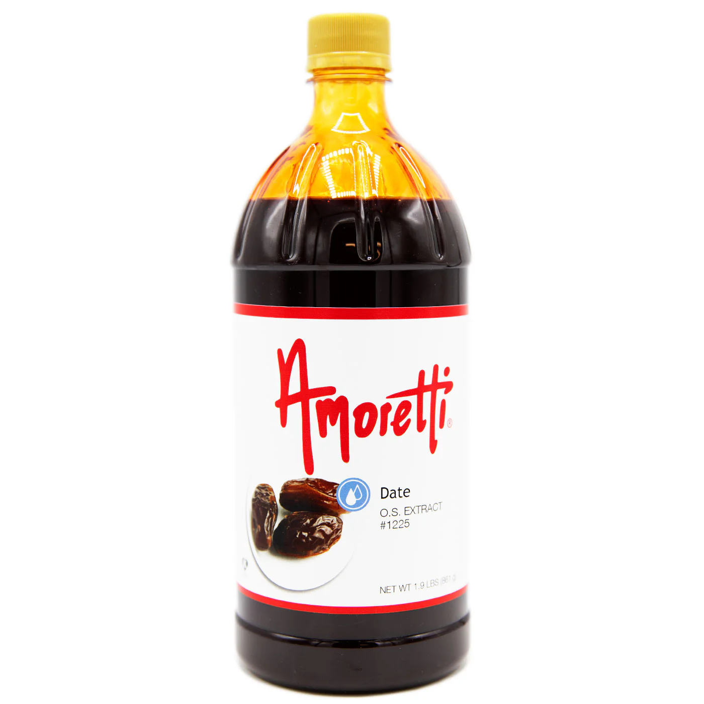Date Extract Oil Soluble - Image 3