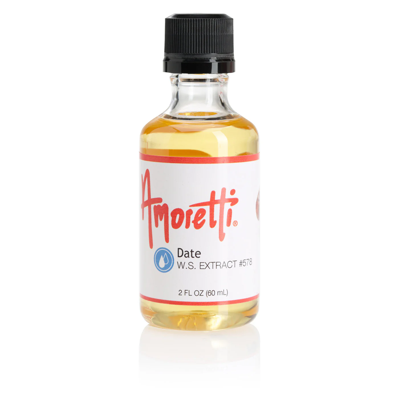 Date Extract Water Soluble