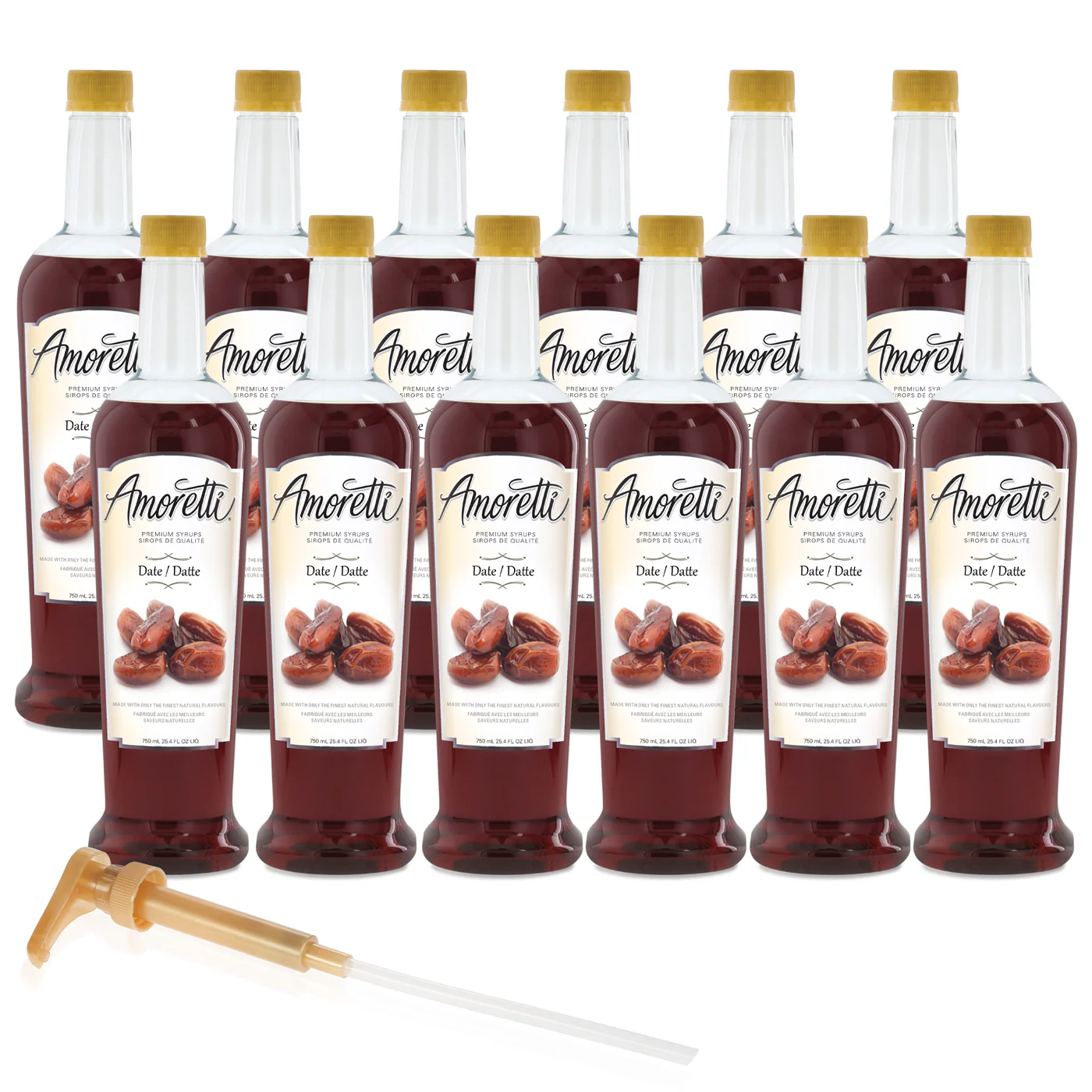 Premium Date Syrup - Image 4