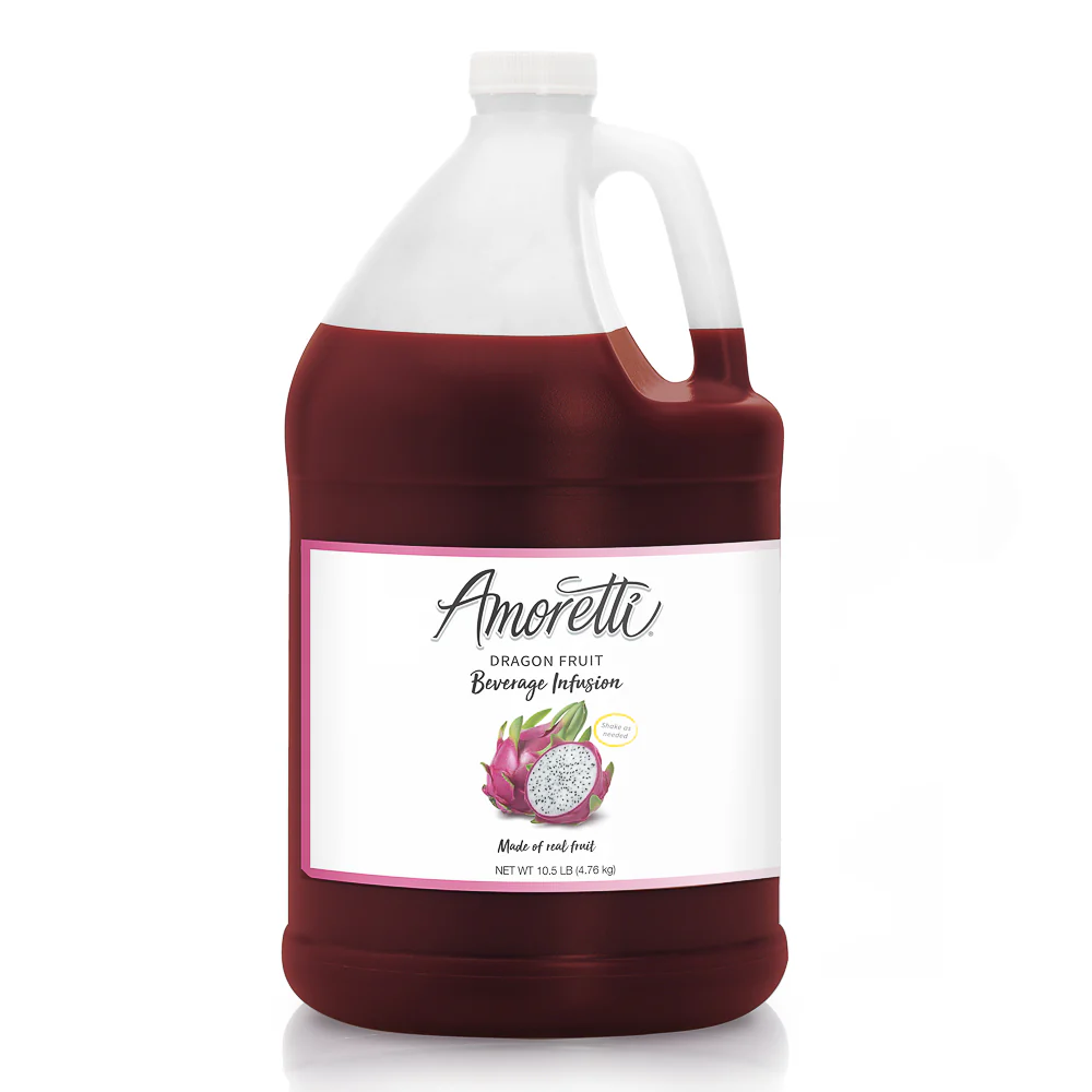 Dragon Fruit Beverage Infusion - Image 5