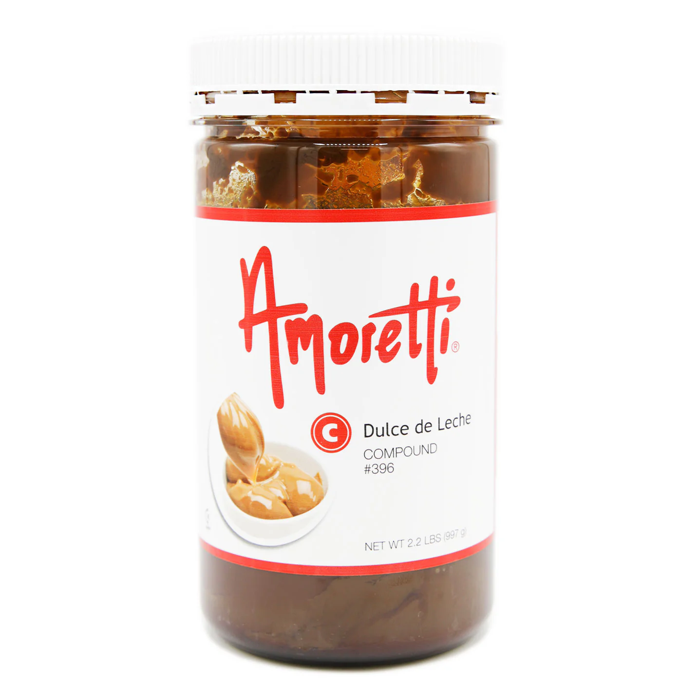 Dulce de Leche Compound - Image 3