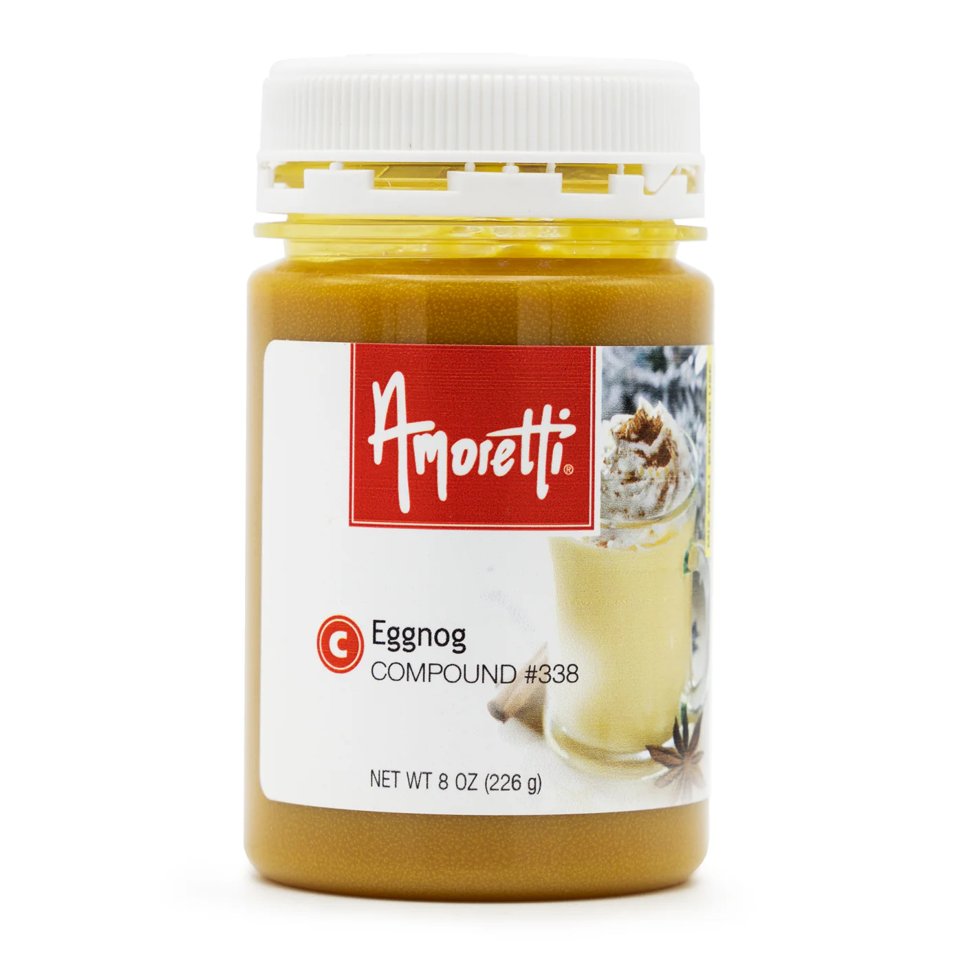 Eggnog Compound